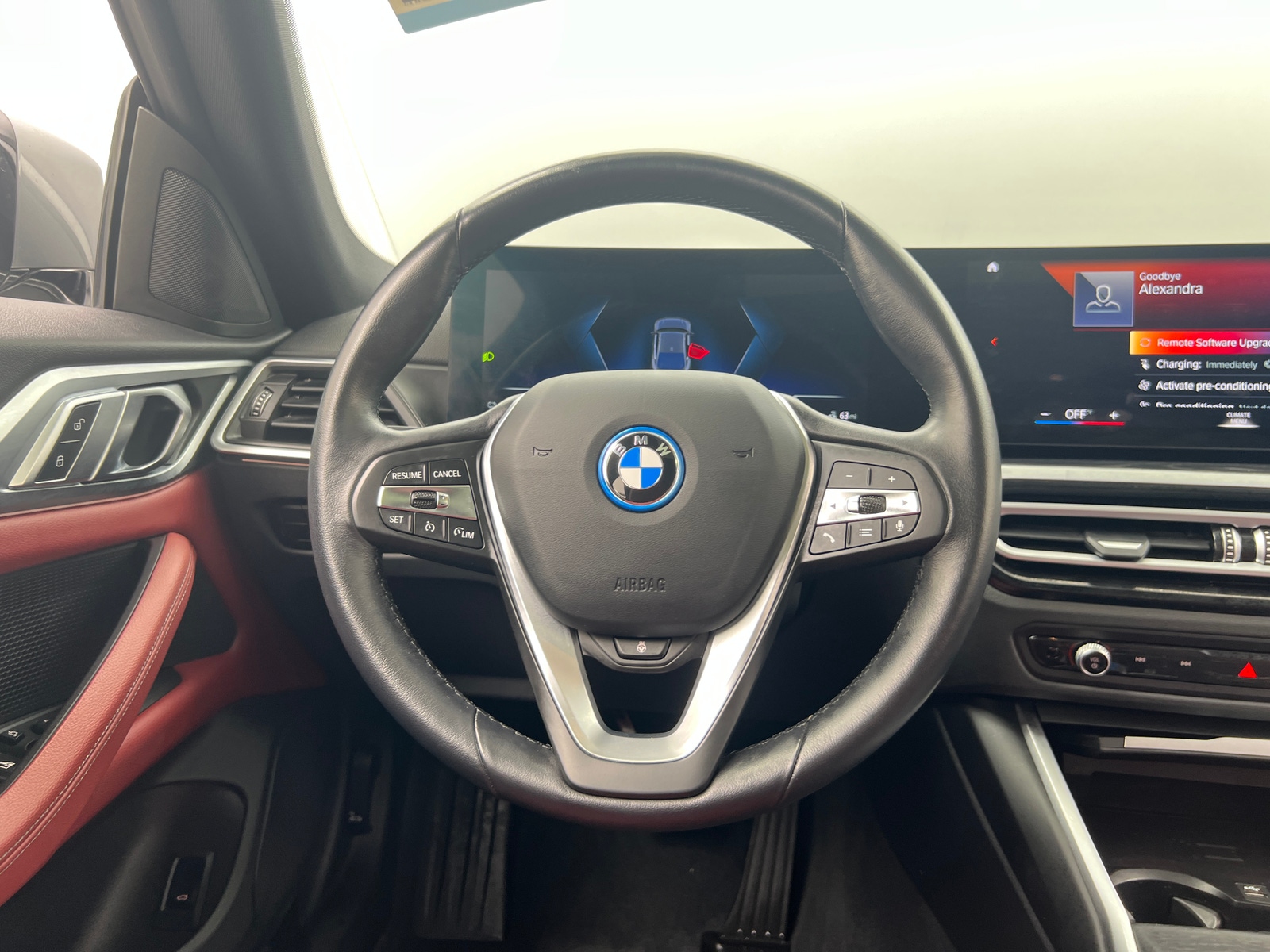 Thumbnail: 2023 BMW i4 - 4