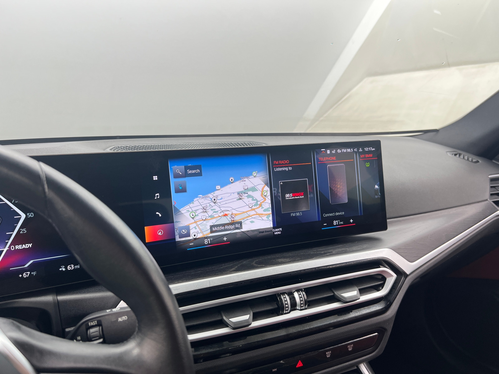 Thumbnail: 2023 BMW i4 - 3