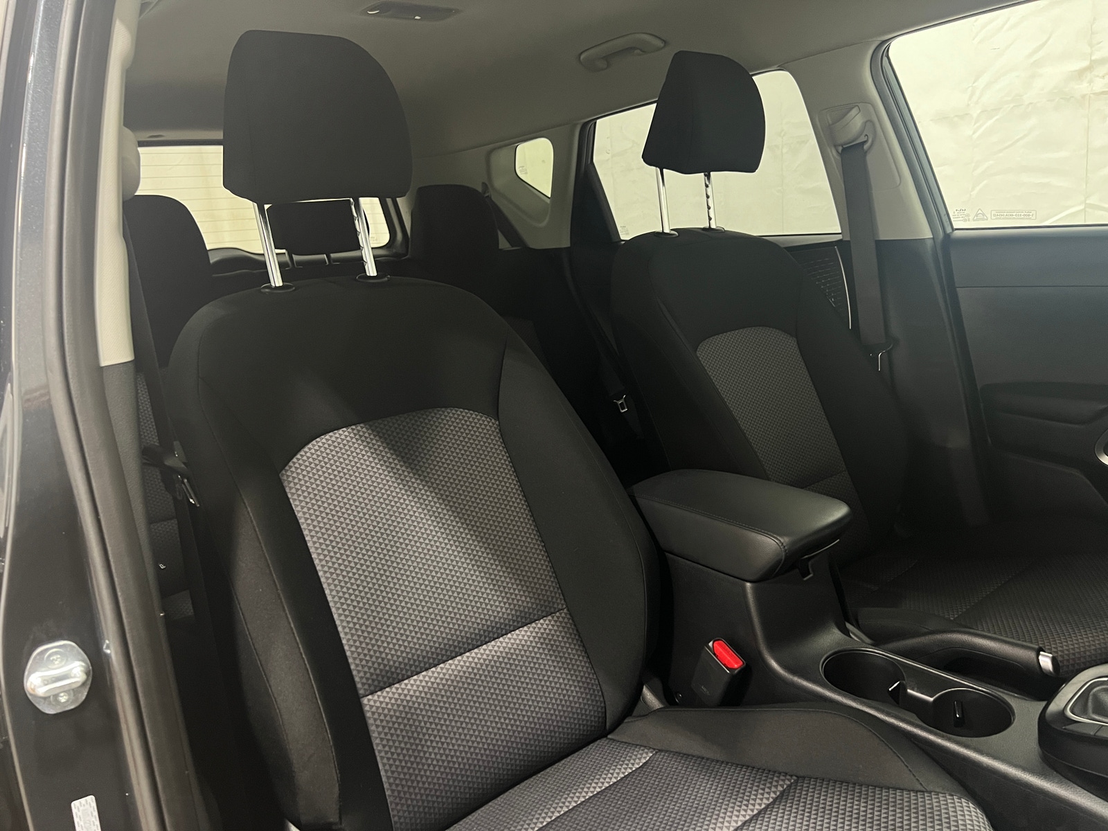 Thumbnail: 2025 Kia Soul - 2