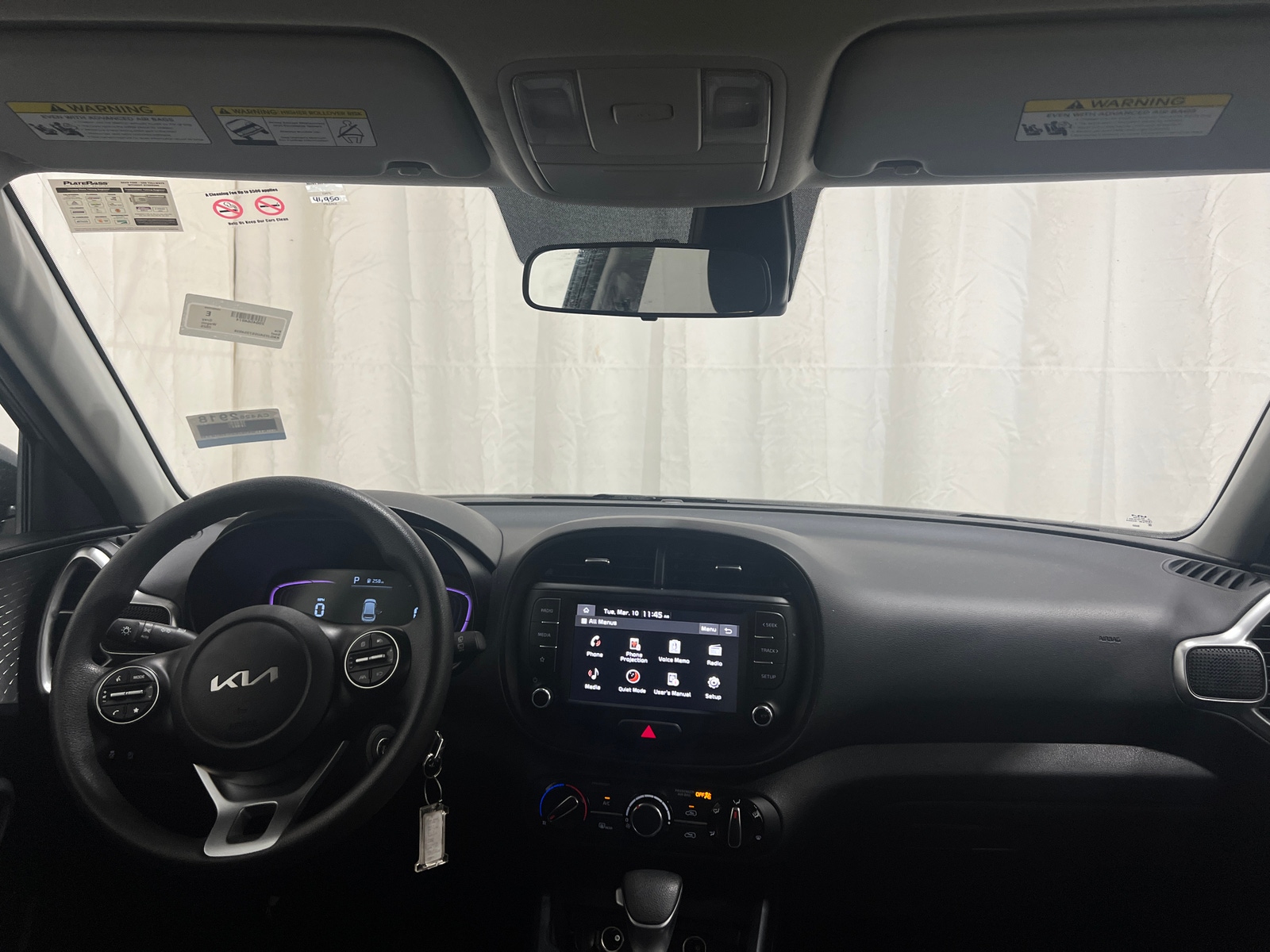 Thumbnail: 2025 Kia Soul - 3