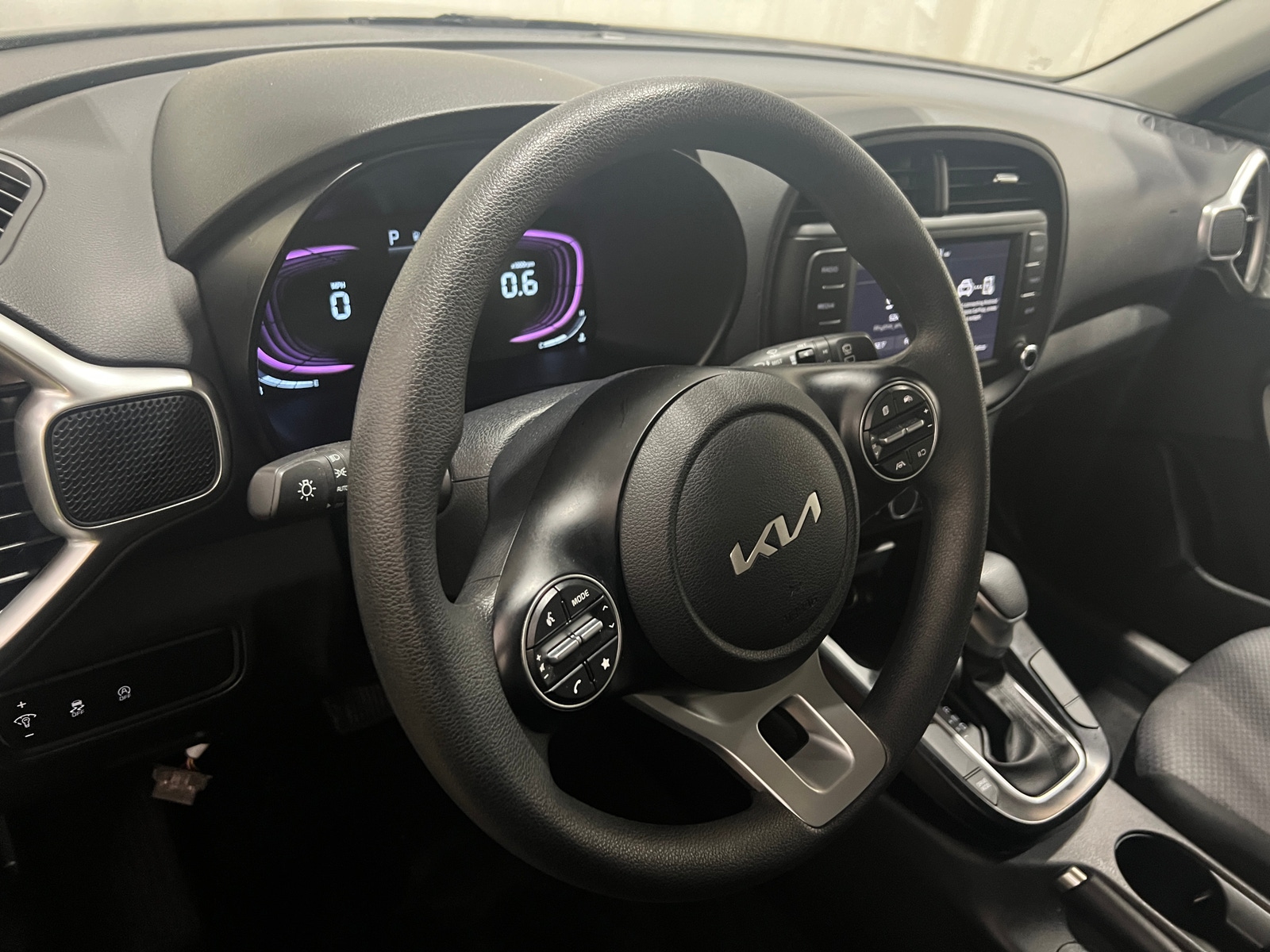 Thumbnail: 2025 Kia Soul - 5