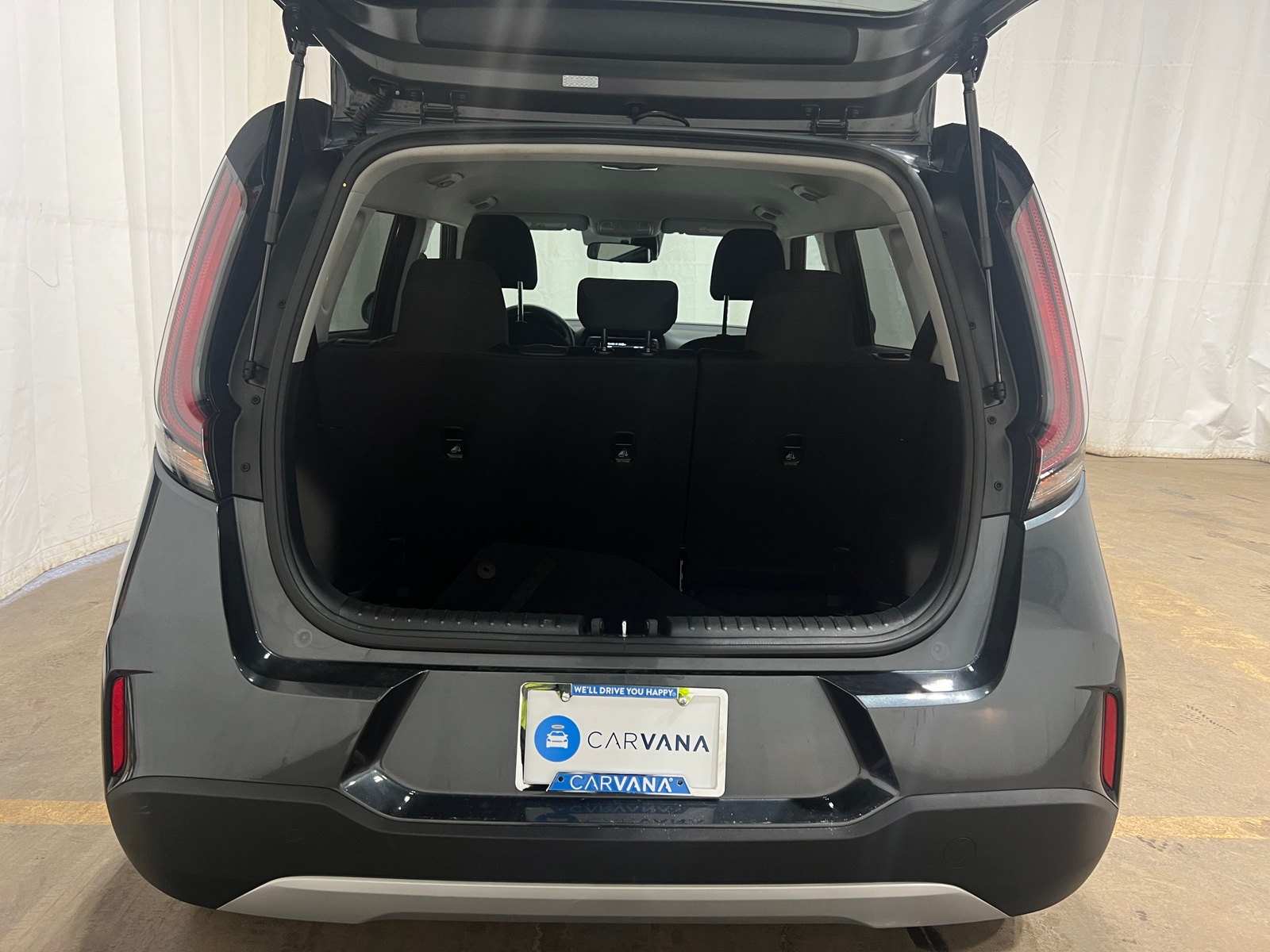 Thumbnail: 2025 Kia Soul - 7