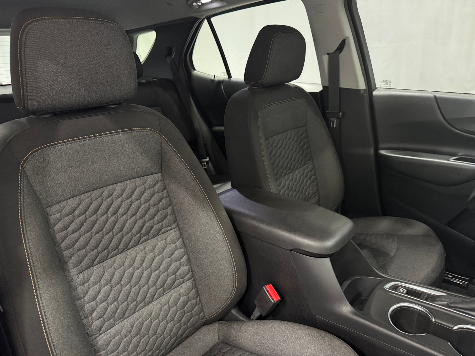 Thumbnail: 2020 Chevrolet Equinox - 2