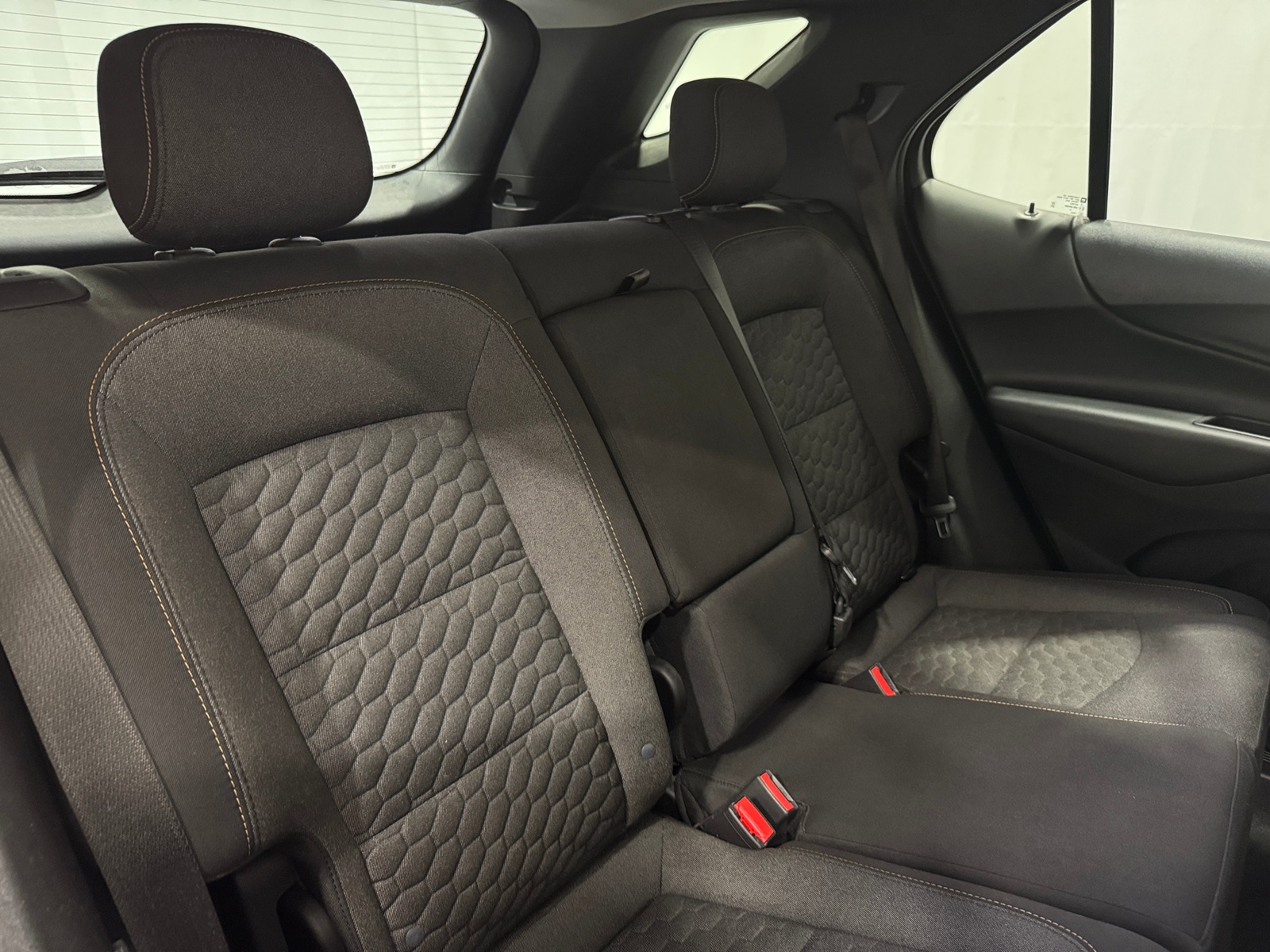 Thumbnail: 2020 Chevrolet Equinox - 6