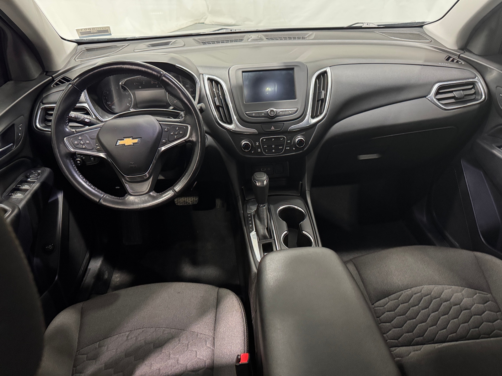 Thumbnail: 2020 Chevrolet Equinox - 3