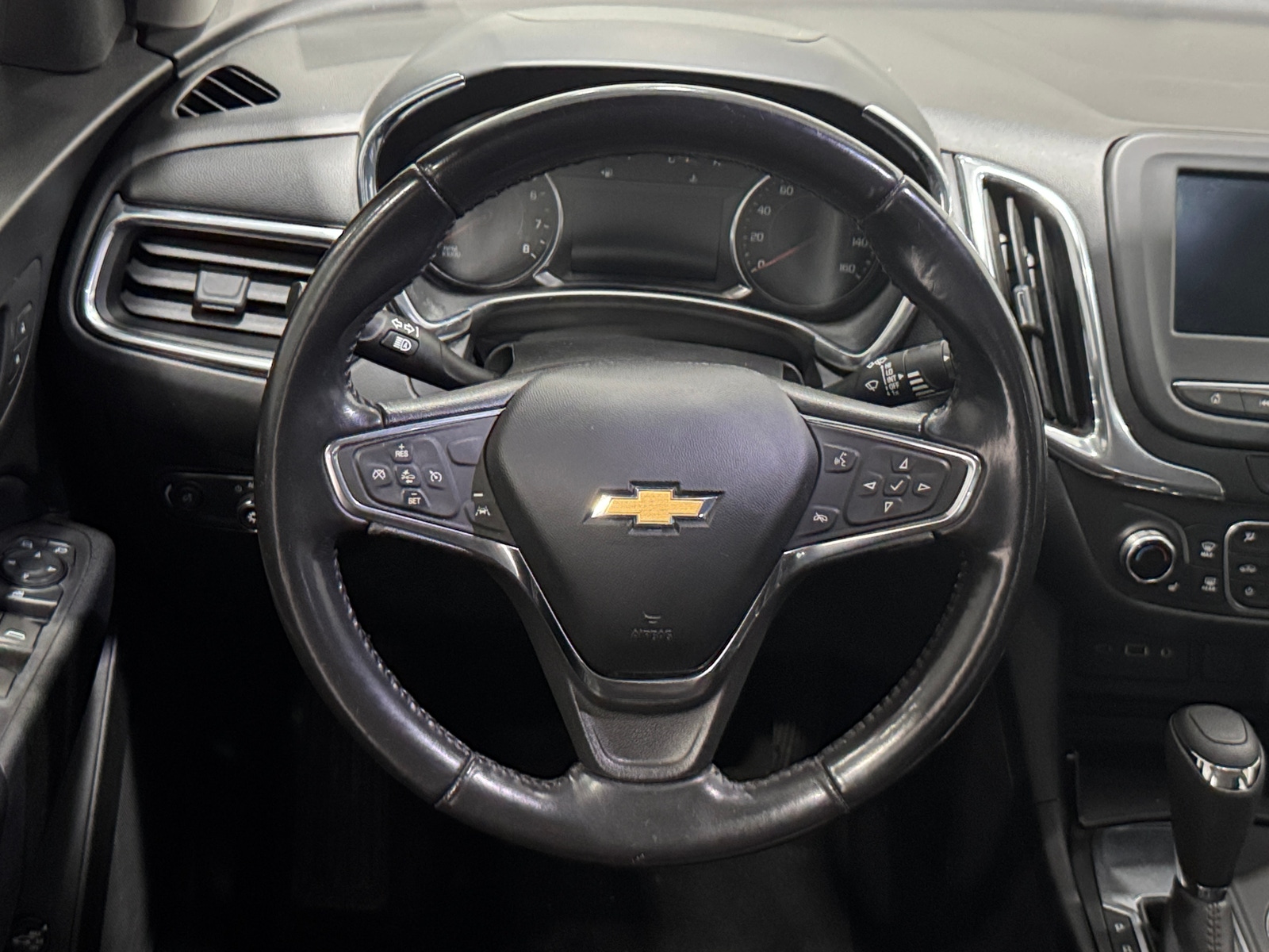 Thumbnail: 2020 Chevrolet Equinox - 5