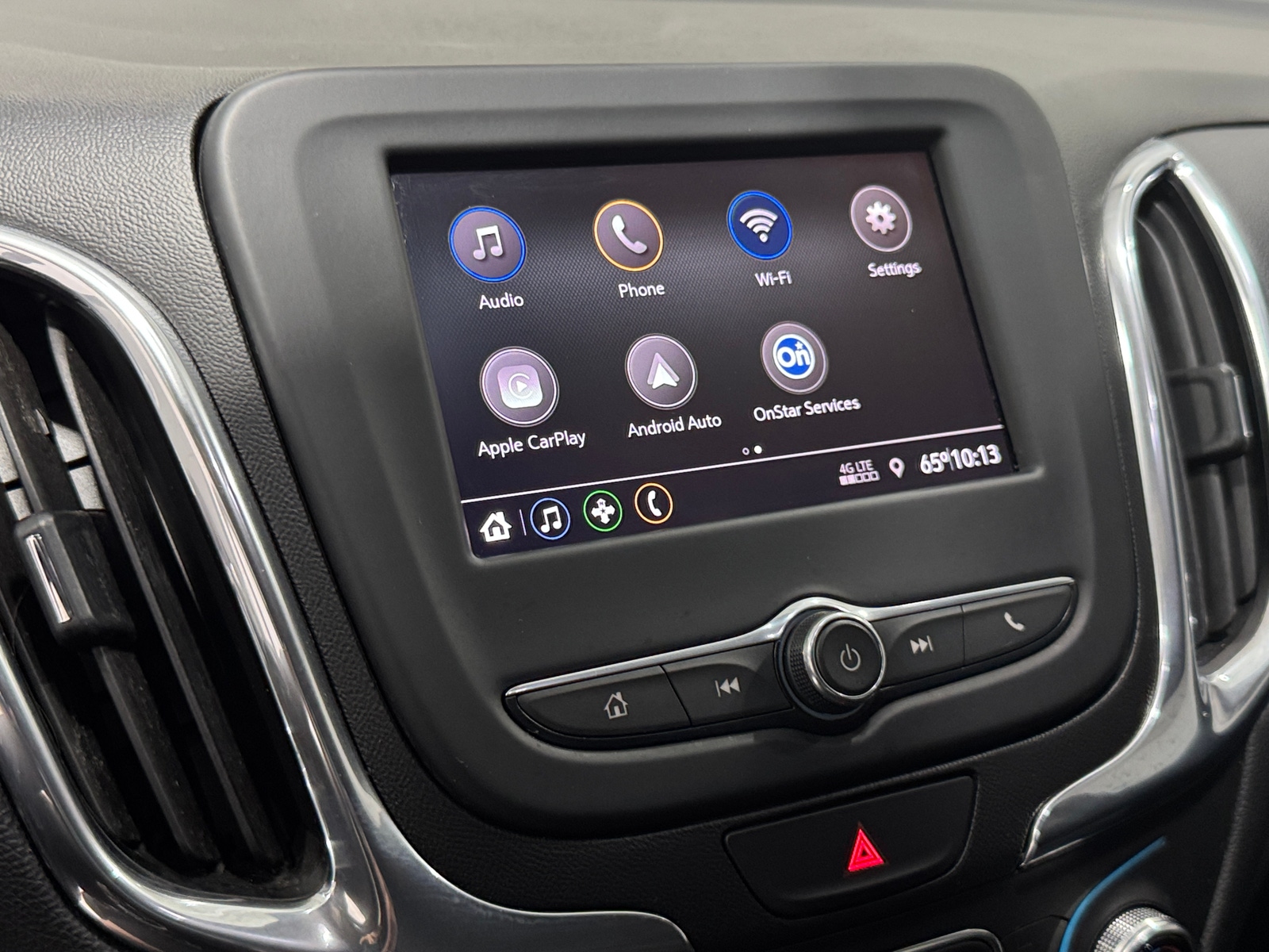 Thumbnail: 2020 Chevrolet Equinox - 4