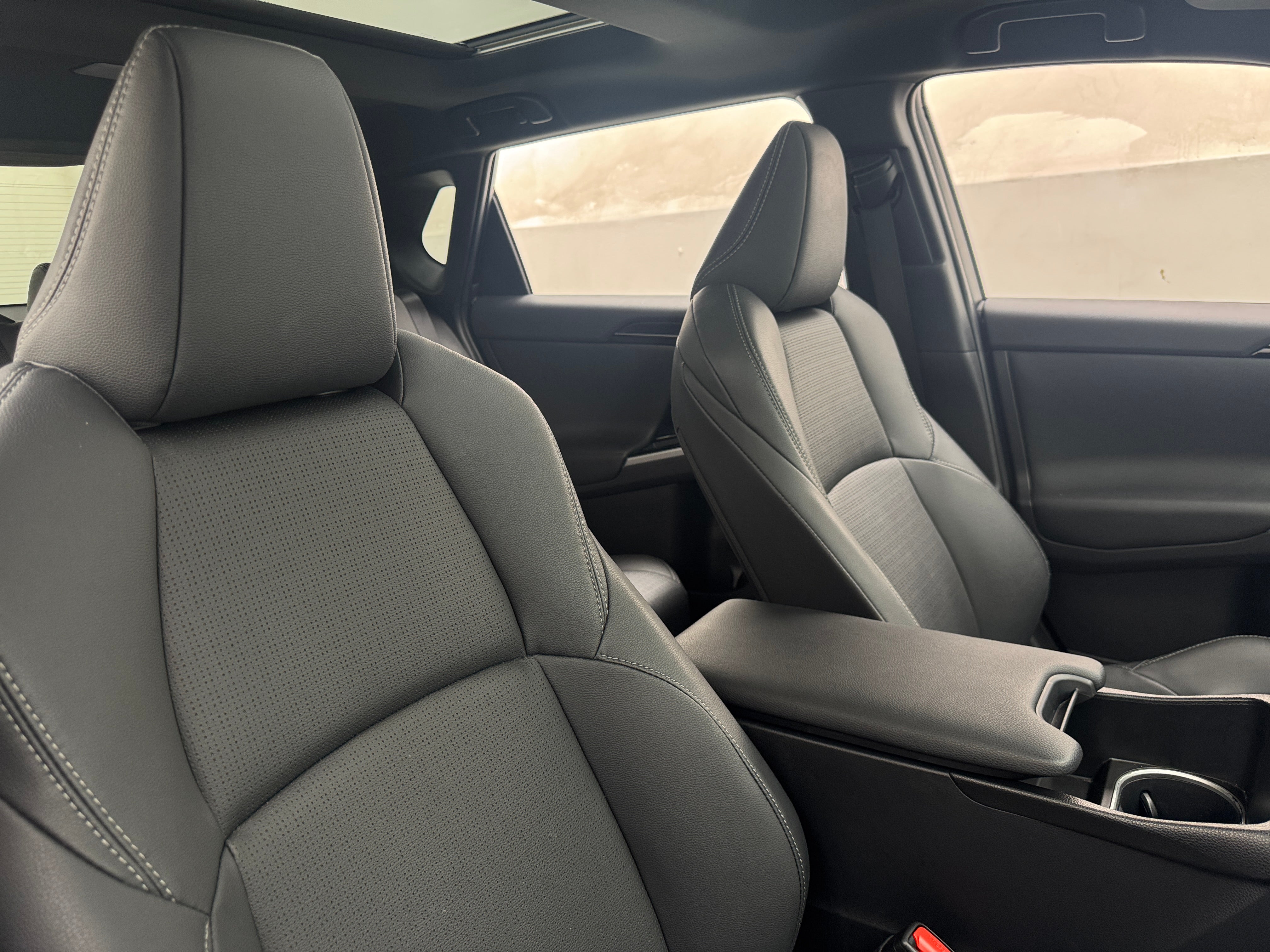 2024 Subaru Solterra