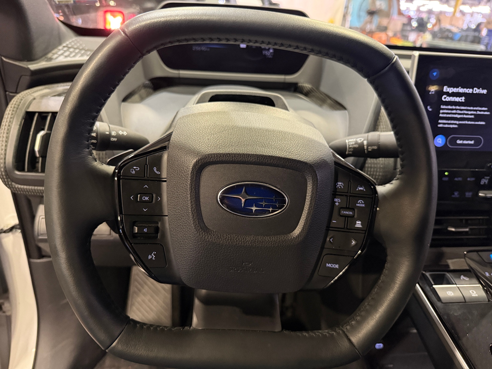 Thumbnail: 2024 Subaru Solterra - 4