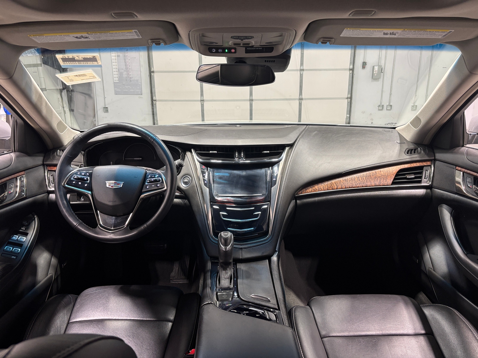 Thumbnail: 2018 Cadillac CTS - 2