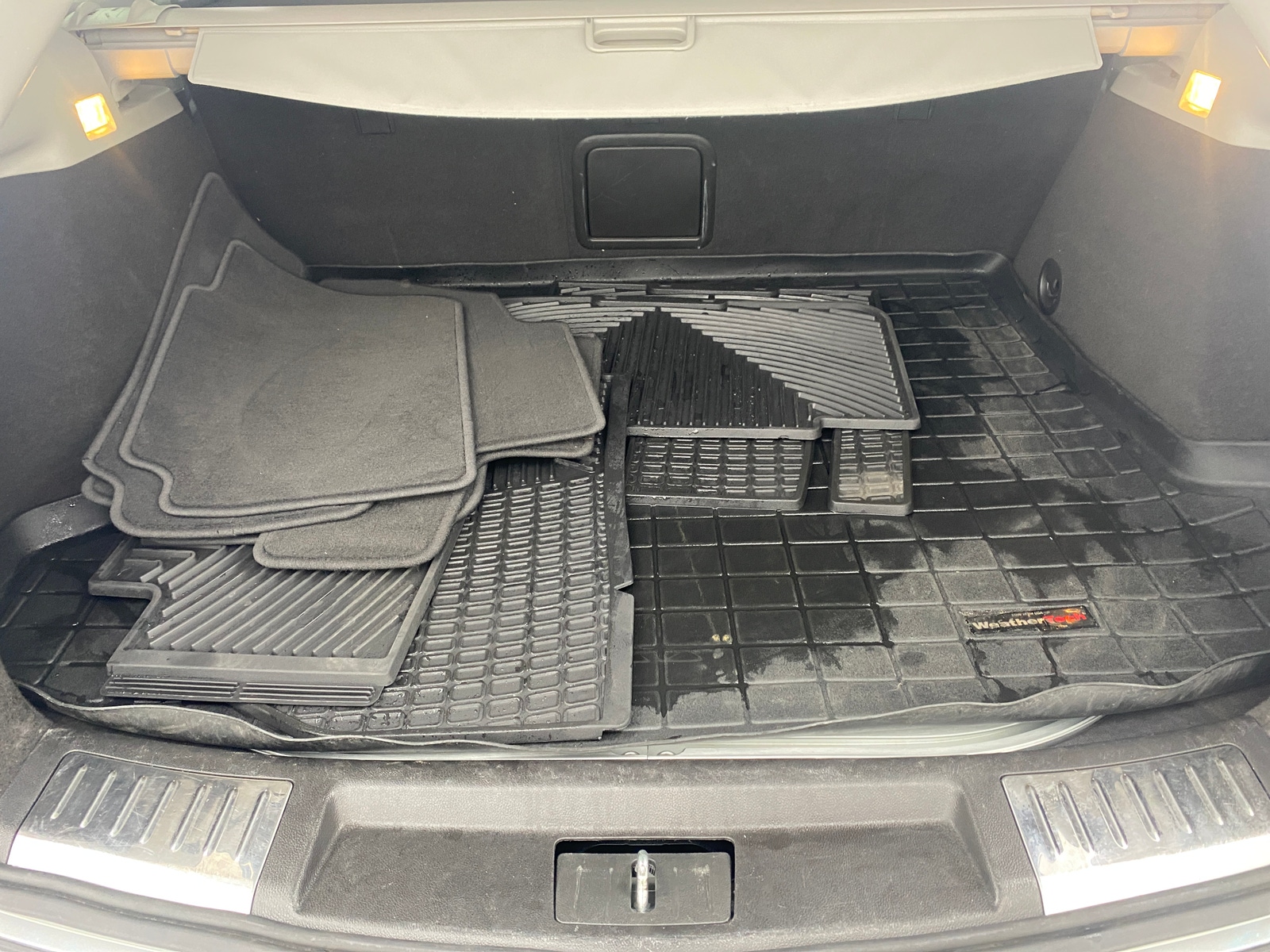 Thumbnail: 2015 Cadillac SRX - 6