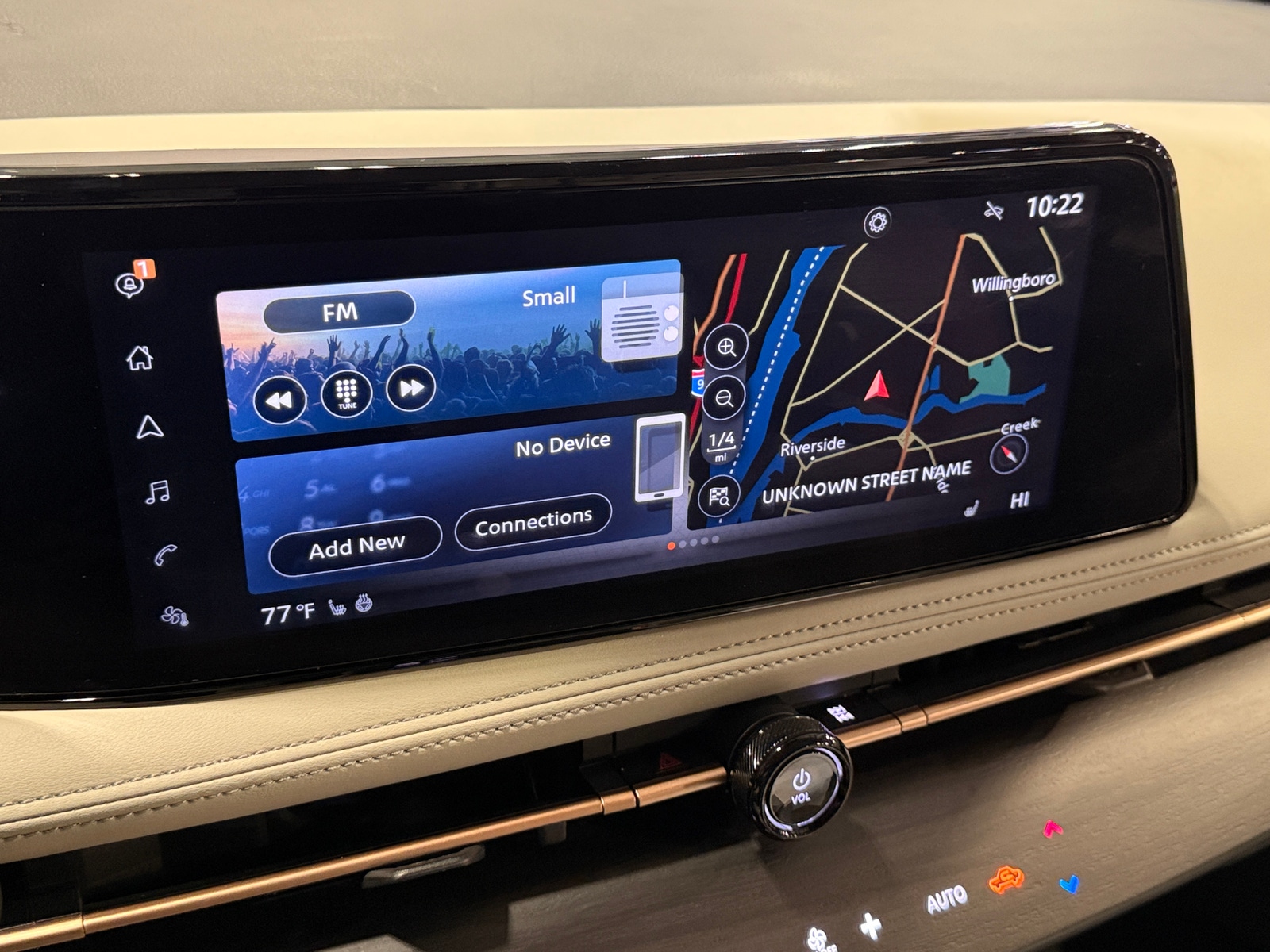 Thumbnail: 2023 Nissan Ariya - 3