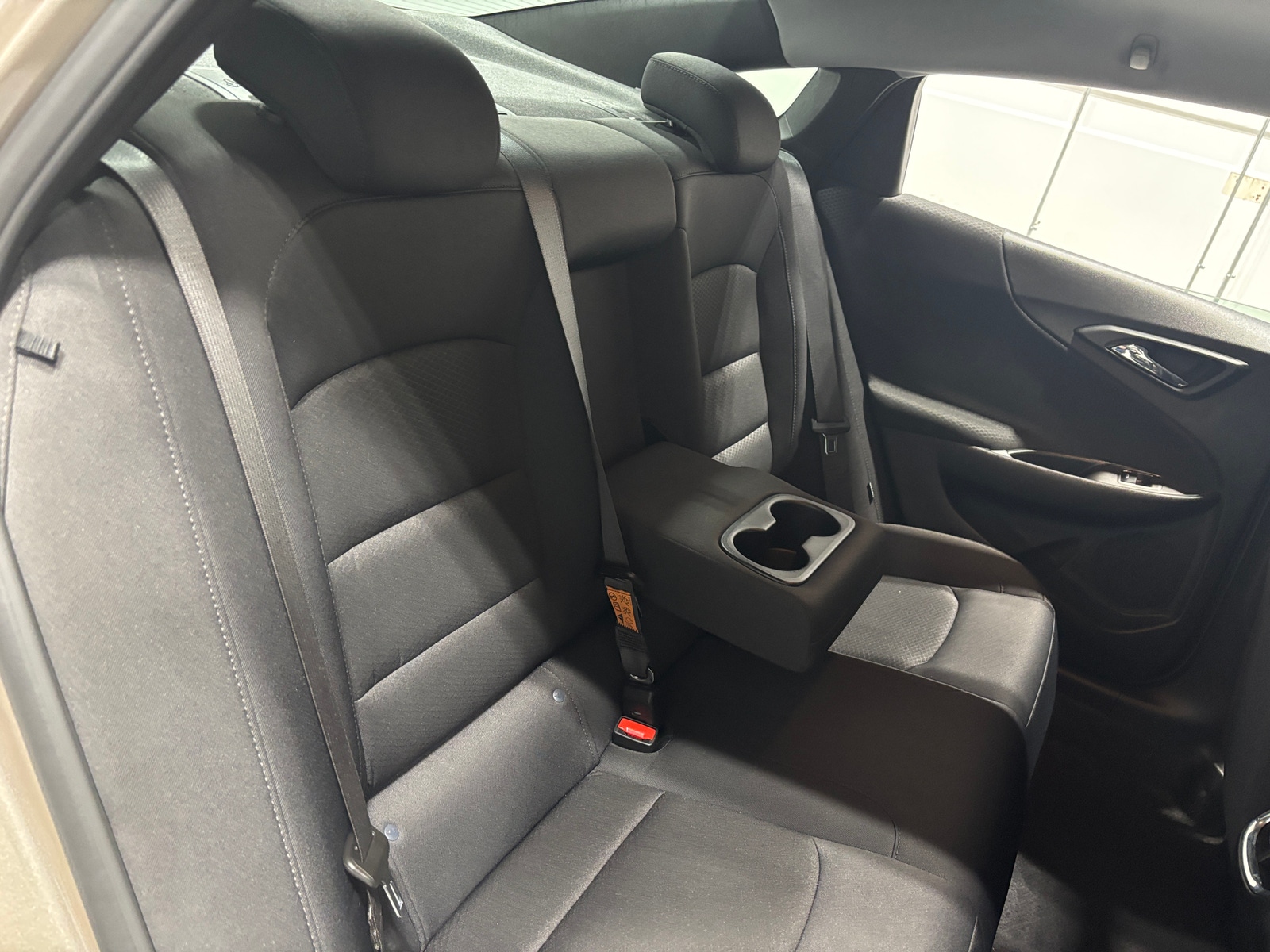 Thumbnail: 2024 Chevrolet Malibu - 6