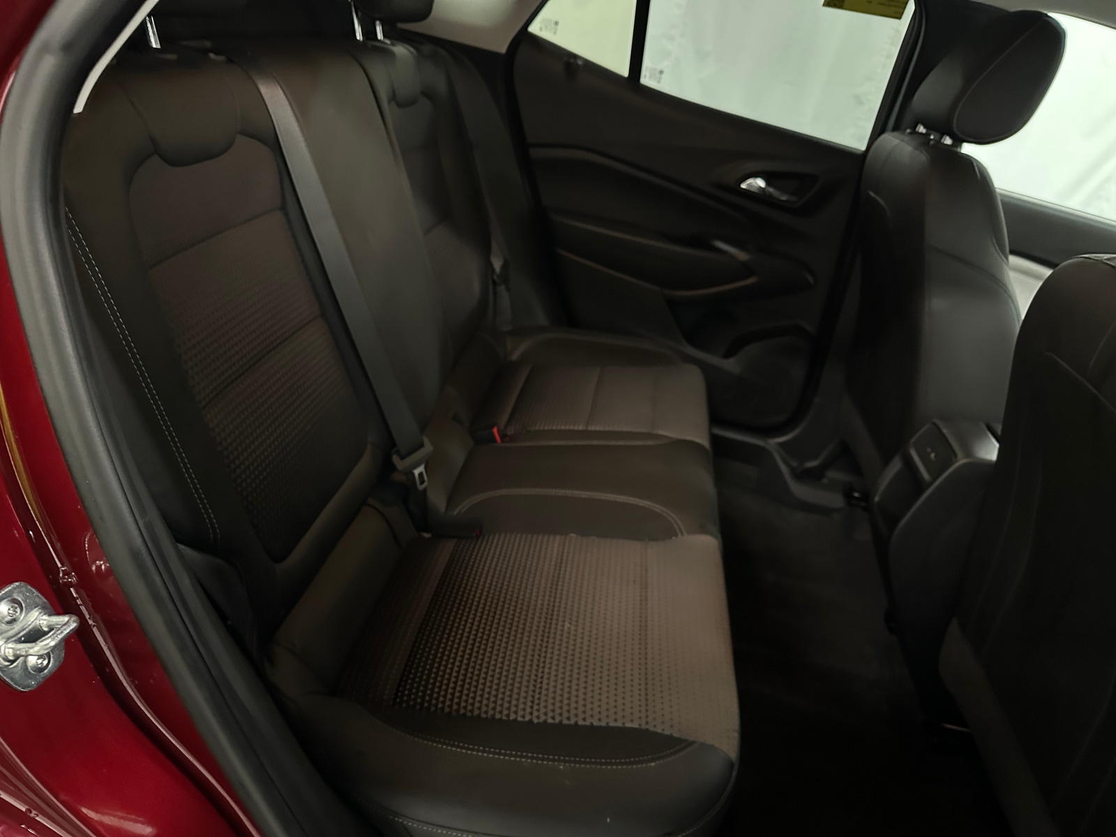 Thumbnail: 2025 Chevrolet Trax - 6