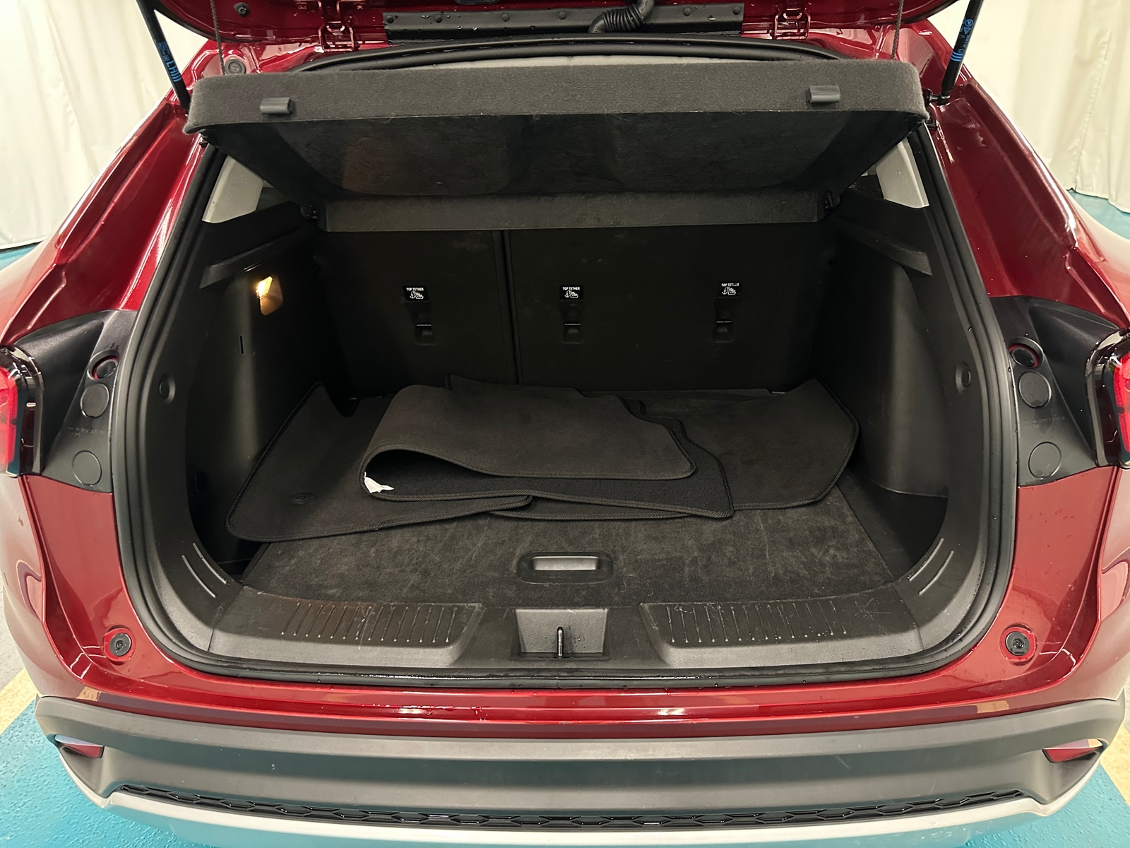 Thumbnail: 2025 Chevrolet Trax - 7