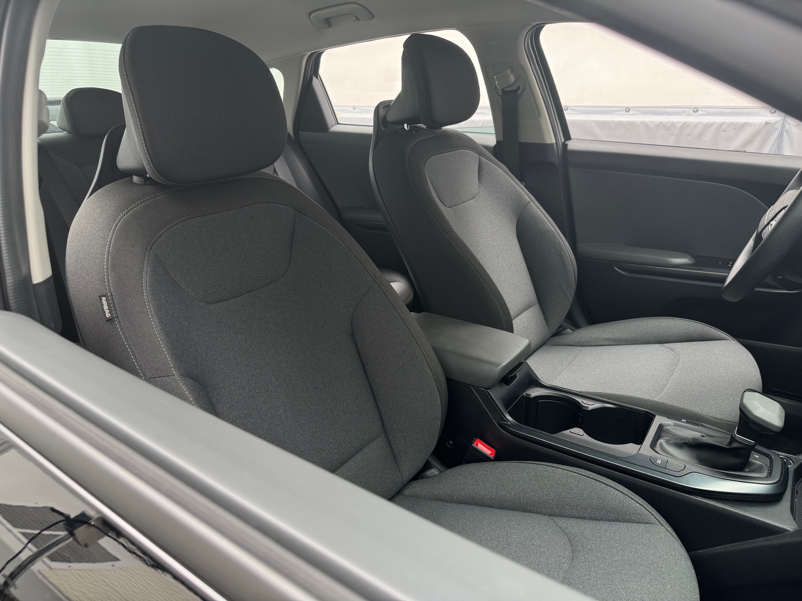 Thumbnail: 2025 Kia K4 - 2