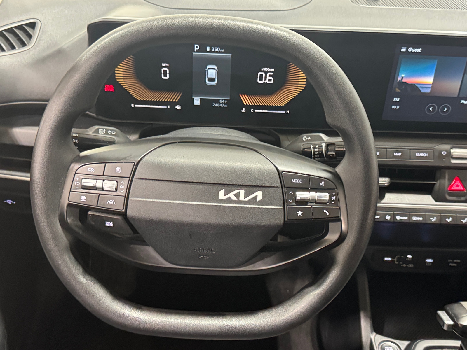 Thumbnail: 2025 Kia K4 - 5