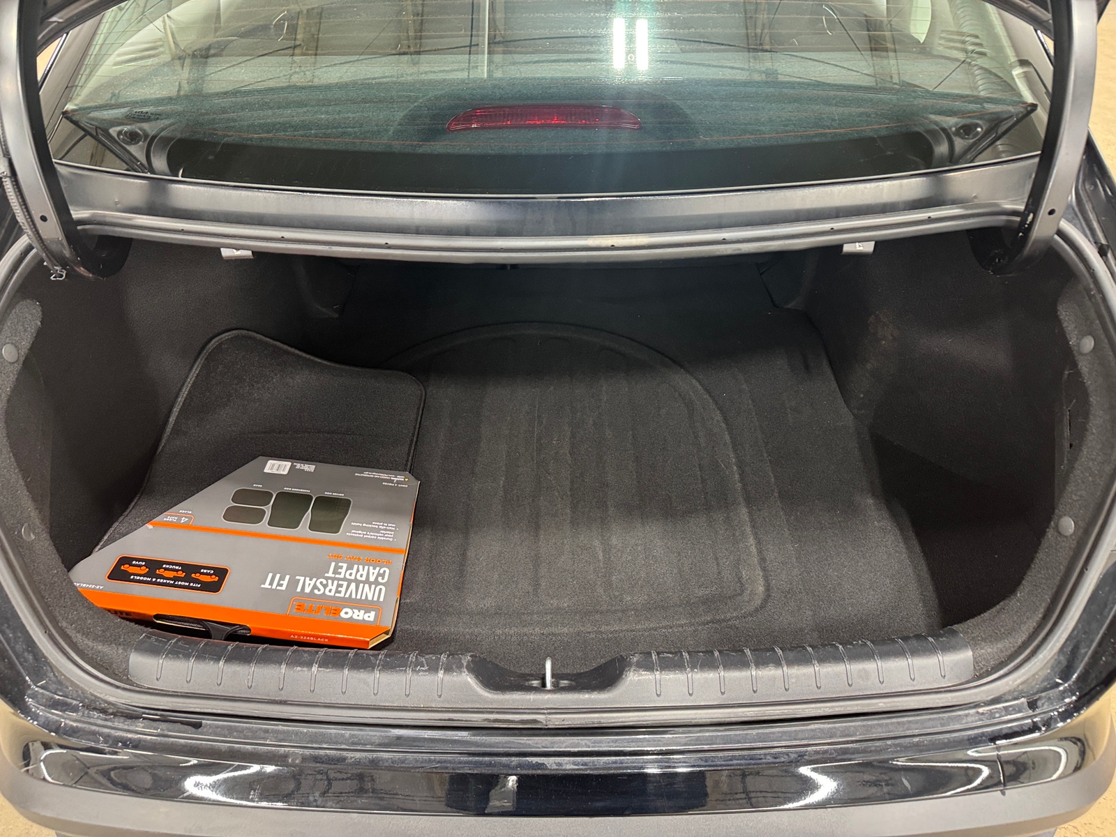 Thumbnail: 2025 Kia K4 - 7