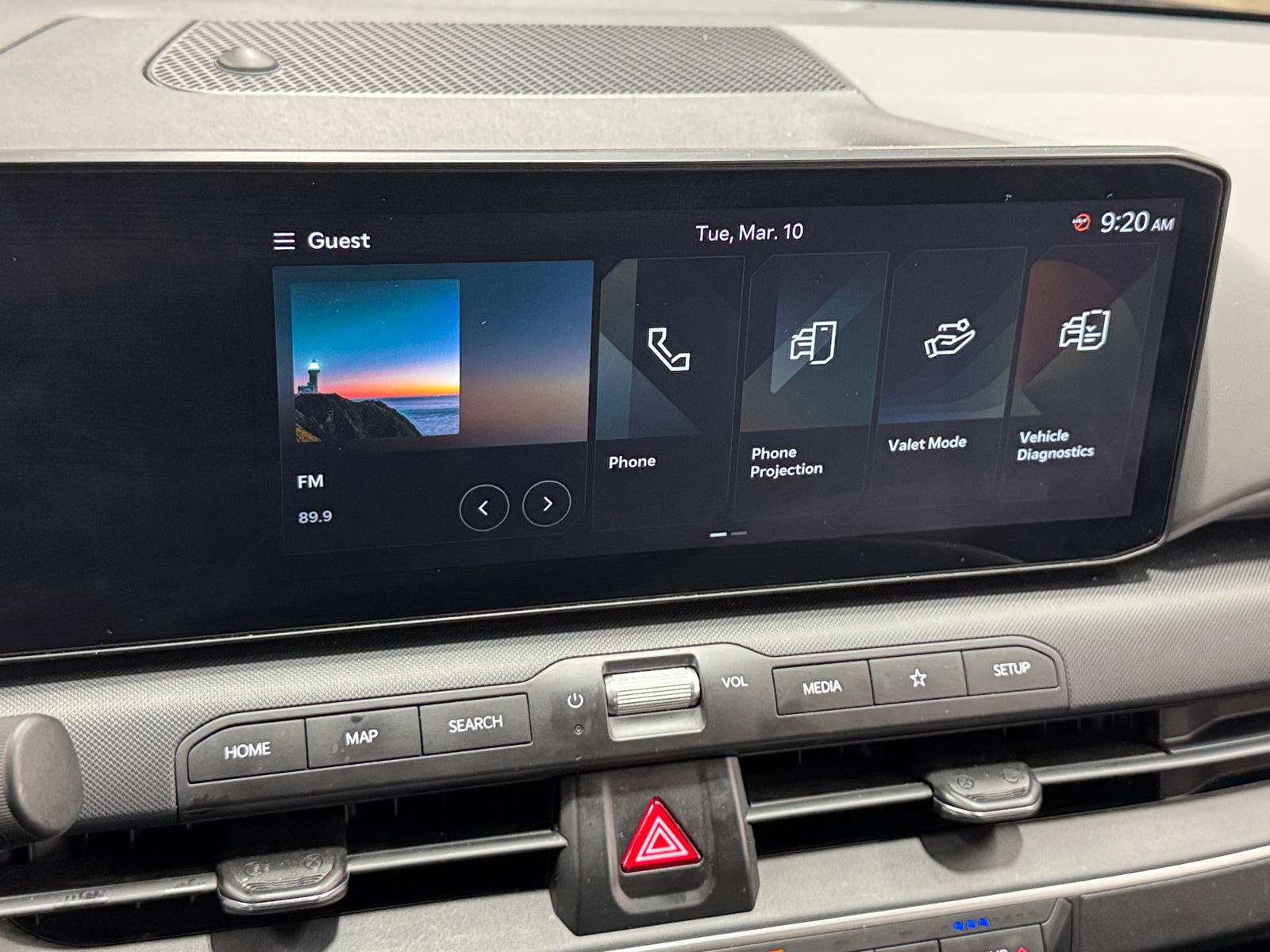 Thumbnail: 2025 Kia K4 - 4