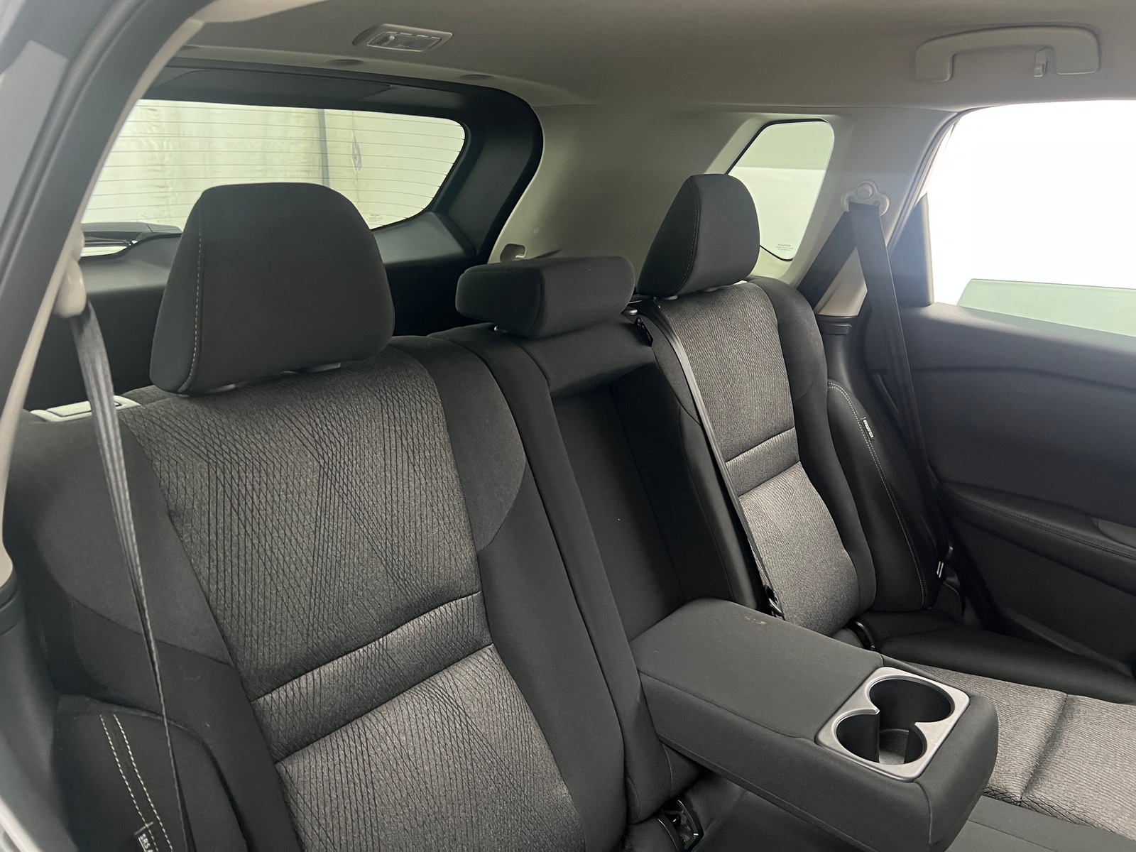 Thumbnail: 2025 Nissan Rogue - 6