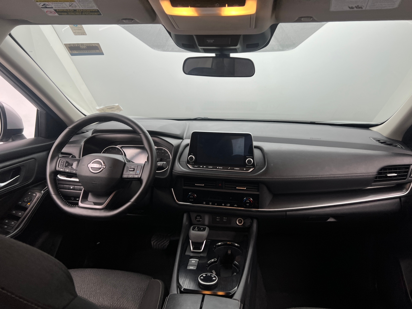 Thumbnail: 2025 Nissan Rogue - 3