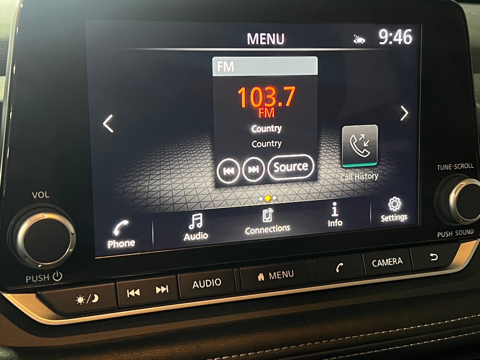 Thumbnail: 2025 Nissan Rogue - 4