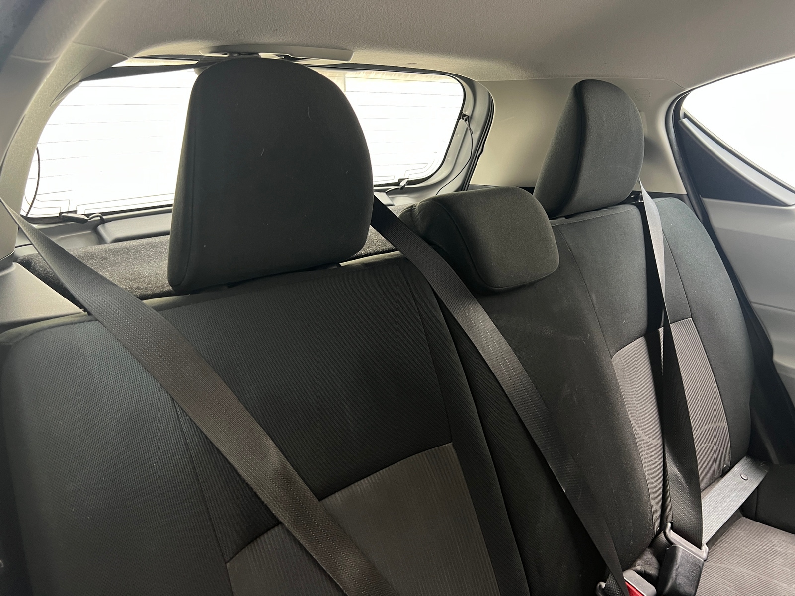 Thumbnail: 2014 Toyota Prius c - 6