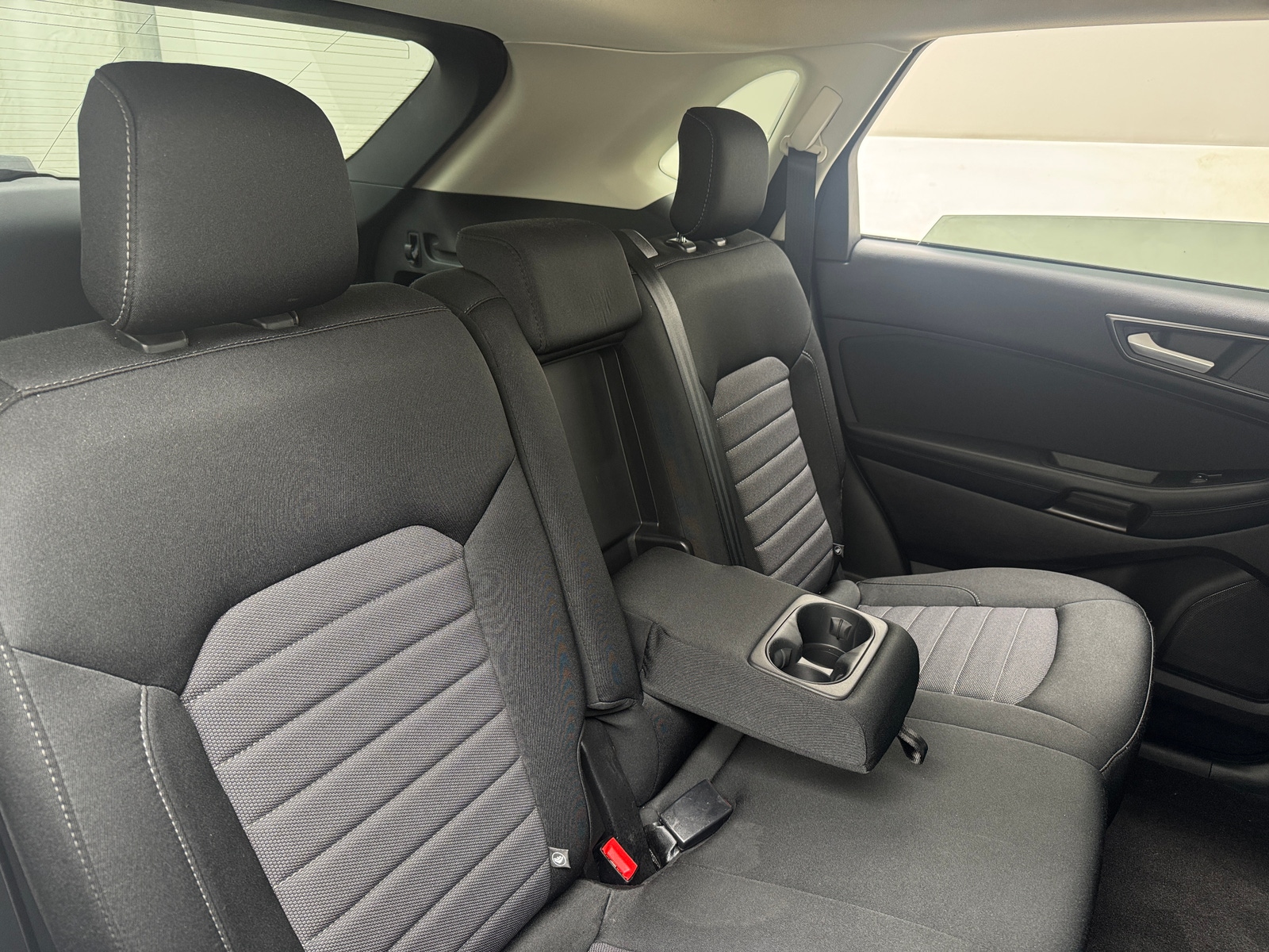 Thumbnail: 2019 Ford Edge - 6