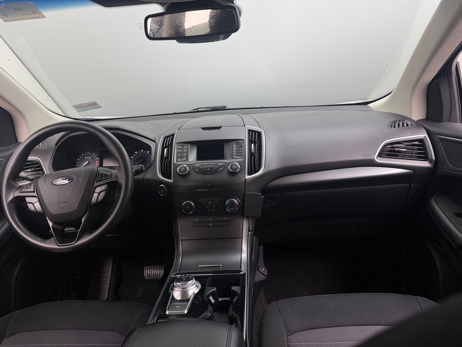 Thumbnail: 2019 Ford Edge - 3