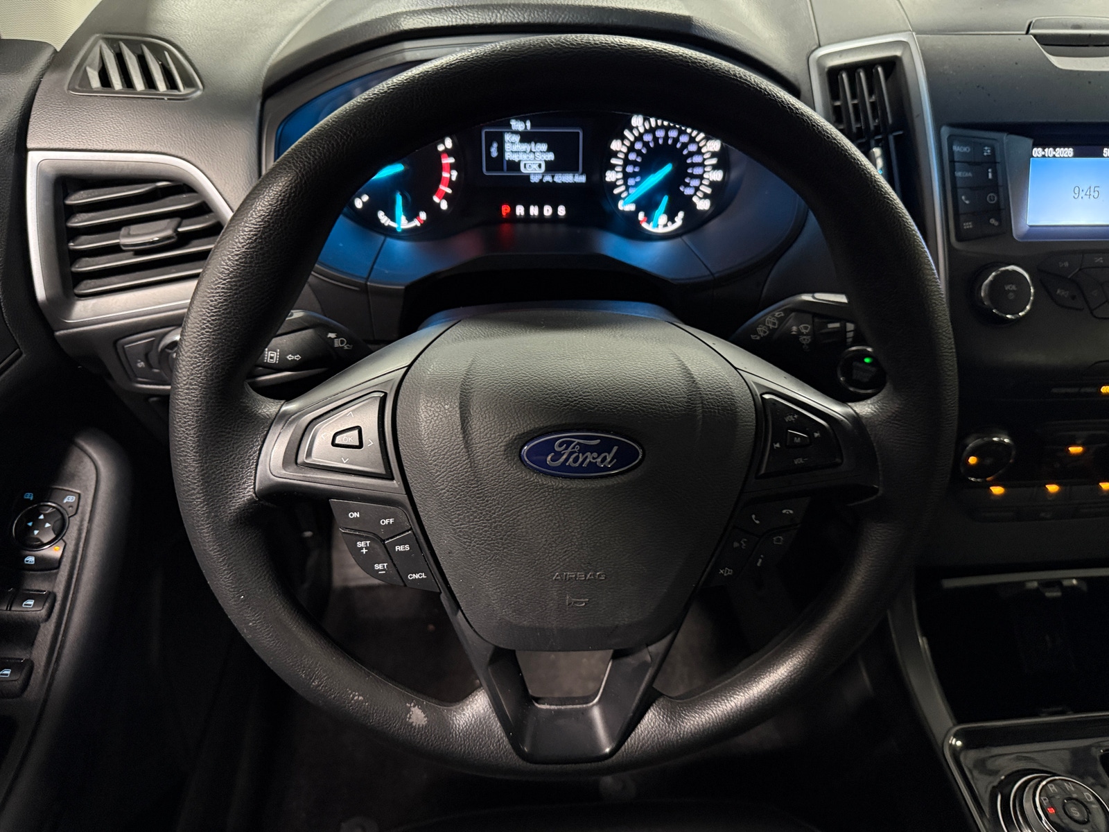 Thumbnail: 2019 Ford Edge - 5