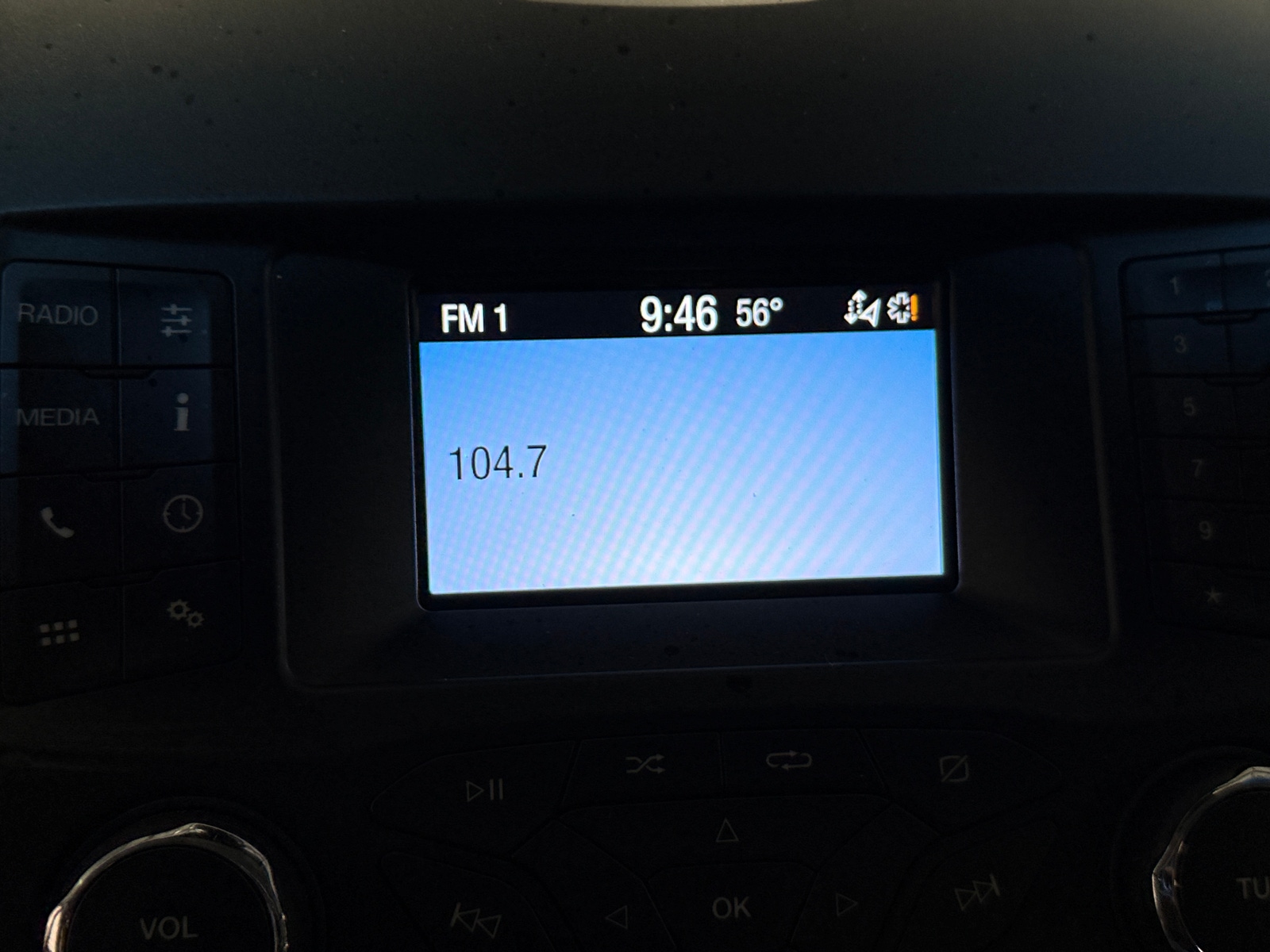 Thumbnail: 2019 Ford Edge - 4