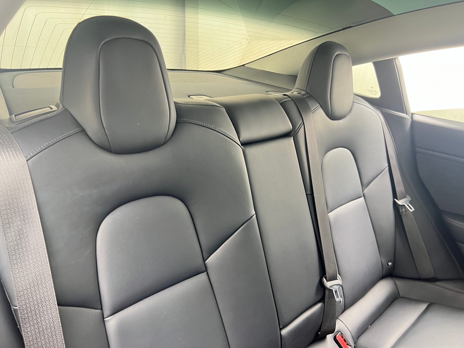 Thumbnail: 2018 Tesla Model 3 - 5