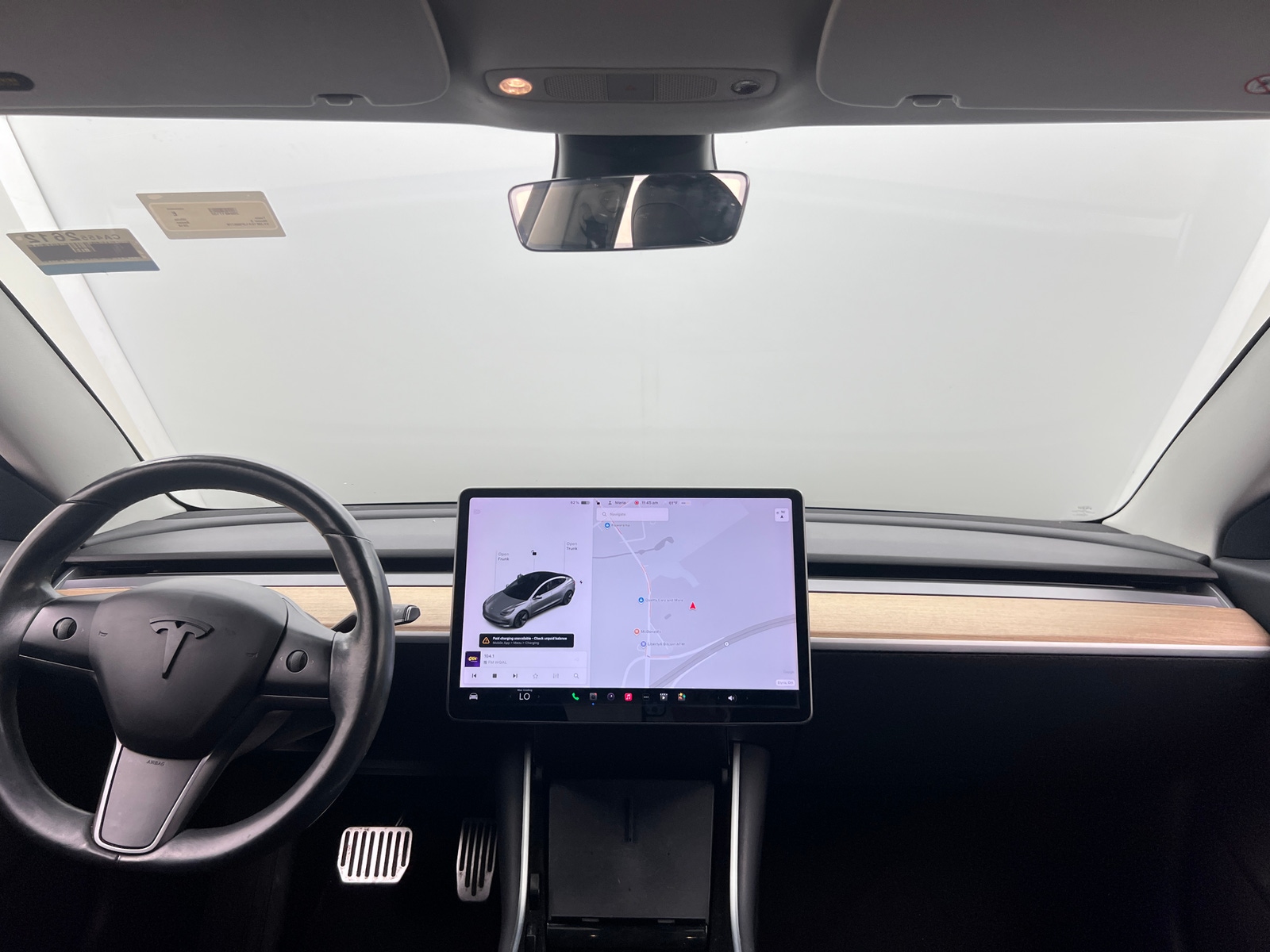 Thumbnail: 2018 Tesla Model 3 - 2