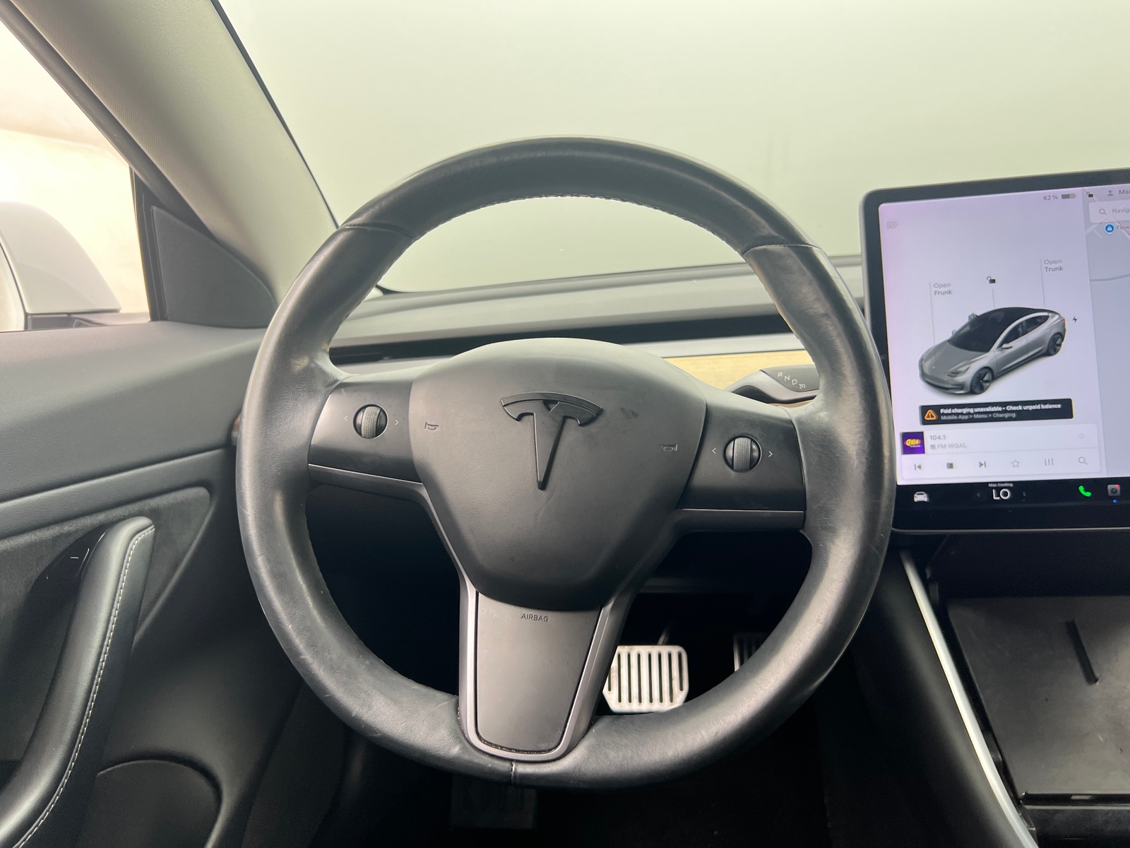 Thumbnail: 2018 Tesla Model 3 - 4