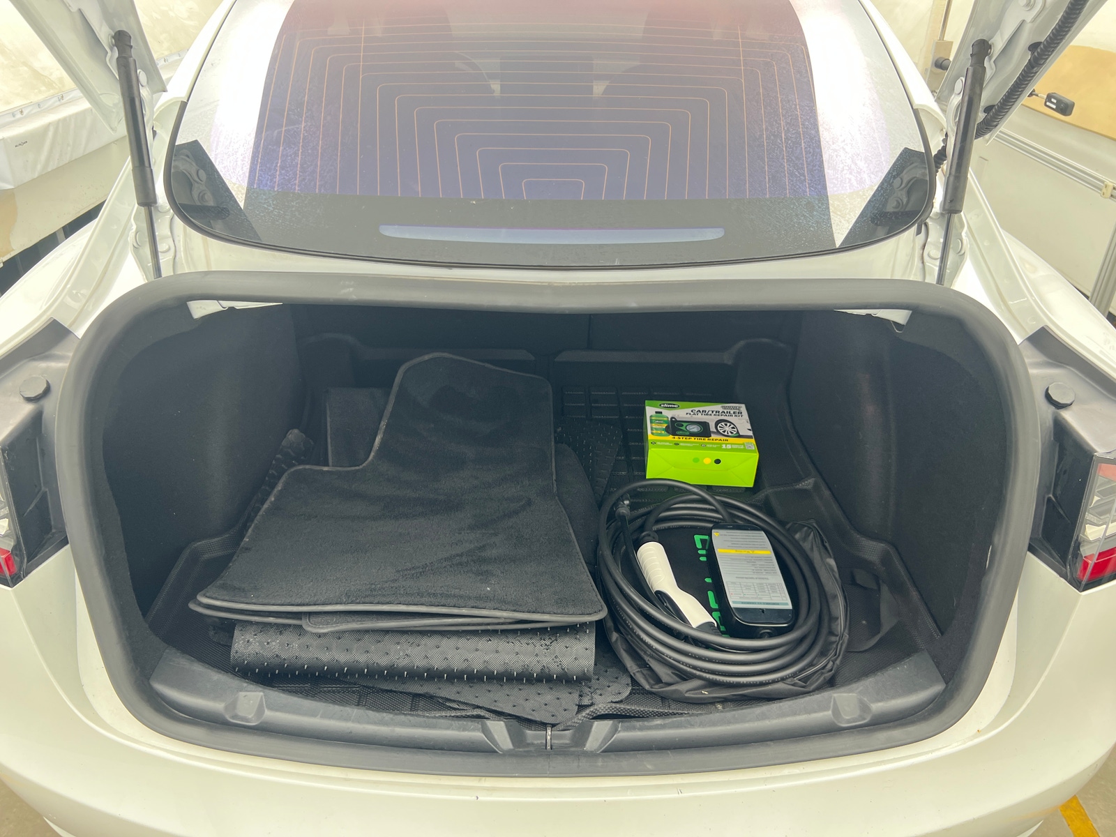 Thumbnail: 2018 Tesla Model 3 - 6