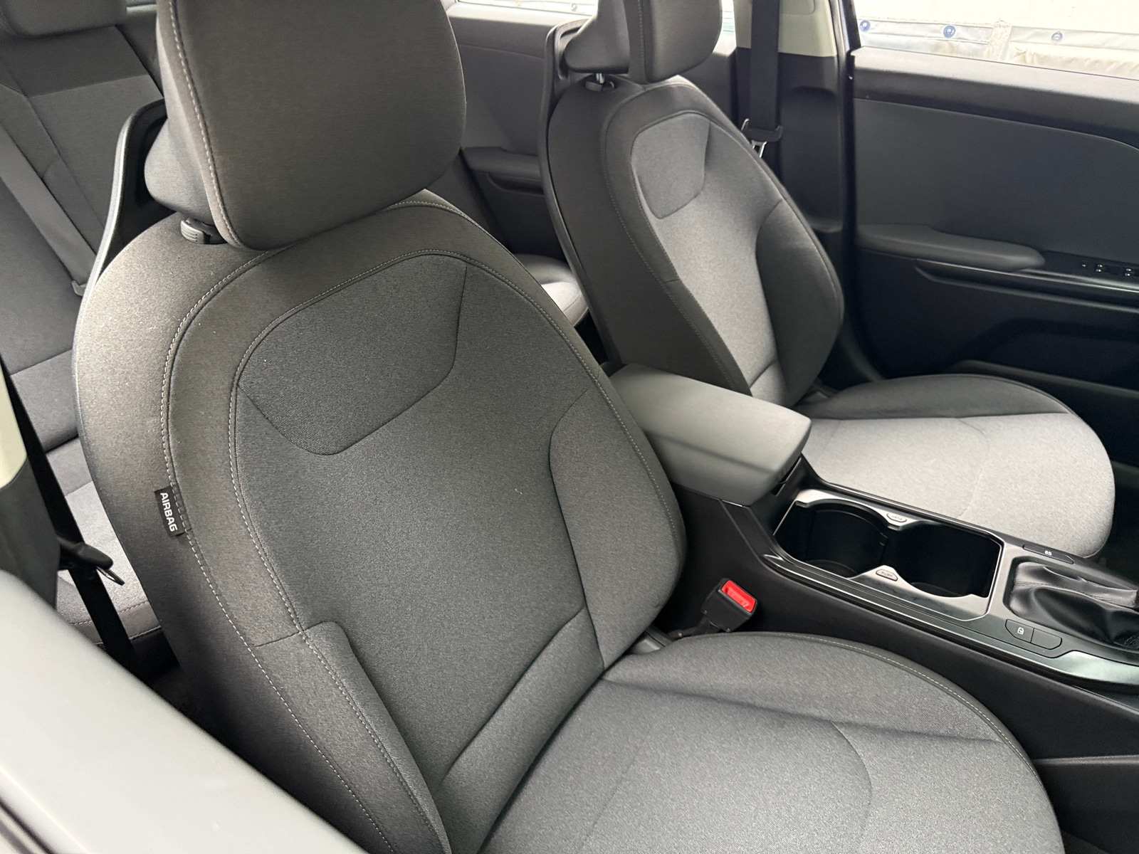 Thumbnail: 2025 Kia K4 - 2