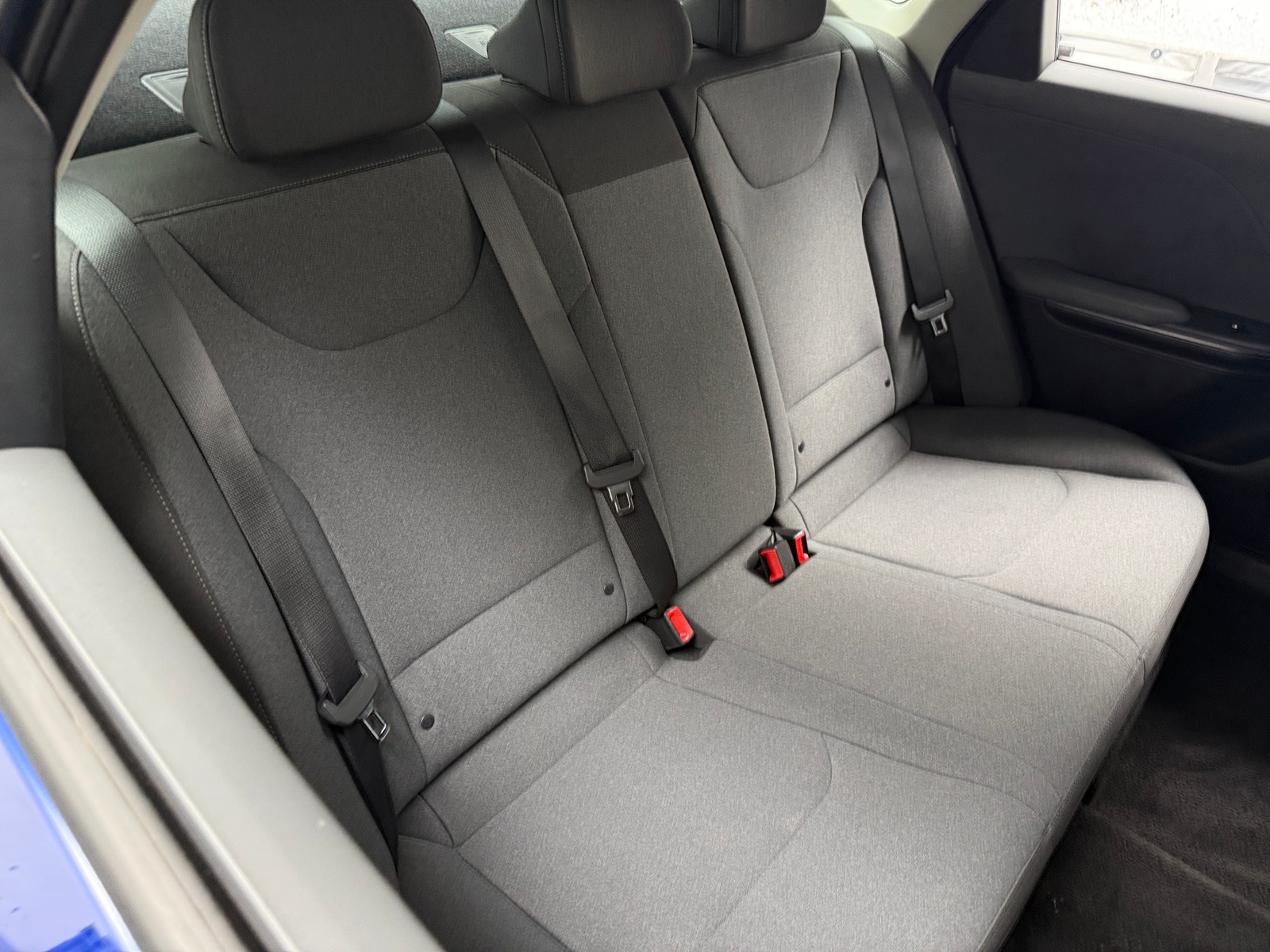 Thumbnail: 2025 Kia K4 - 6