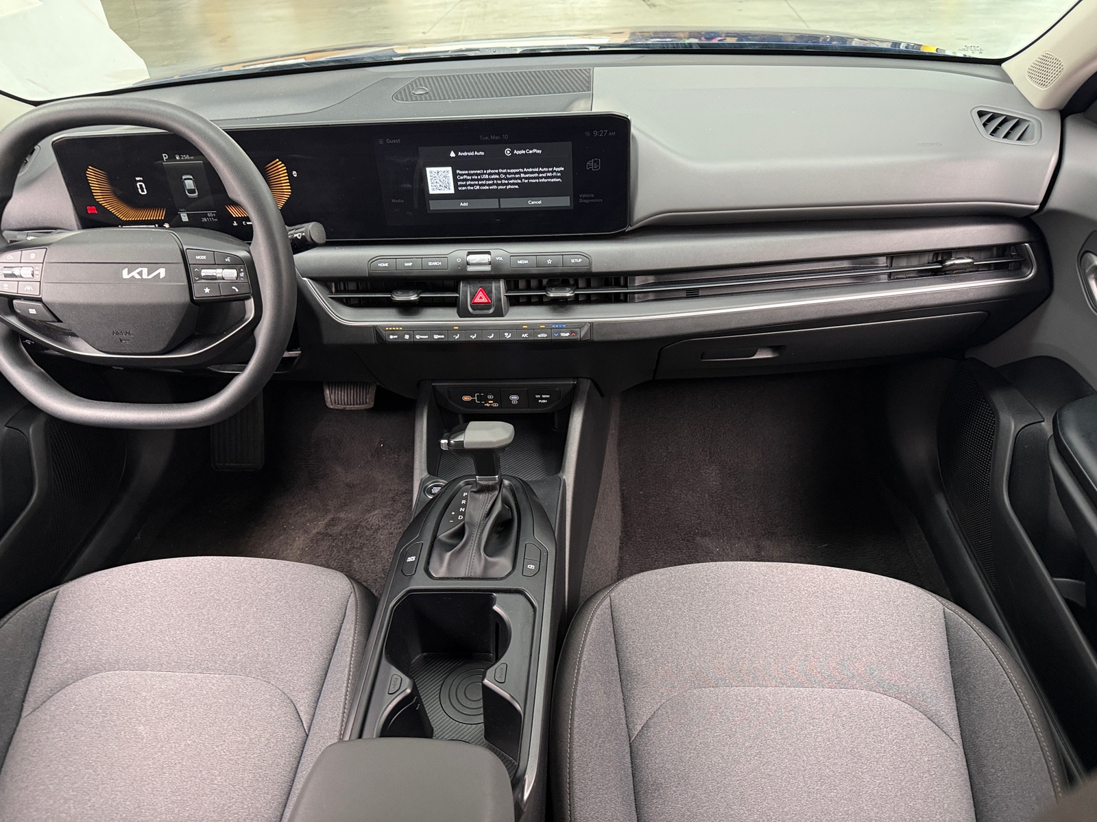 Thumbnail: 2025 Kia K4 - 3