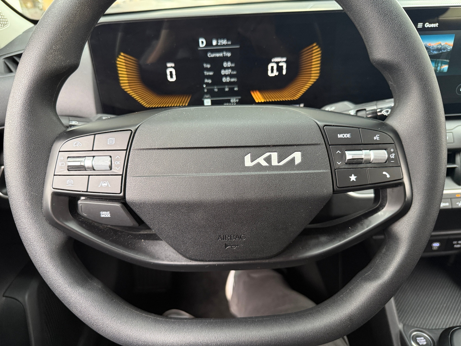 Thumbnail: 2025 Kia K4 - 5