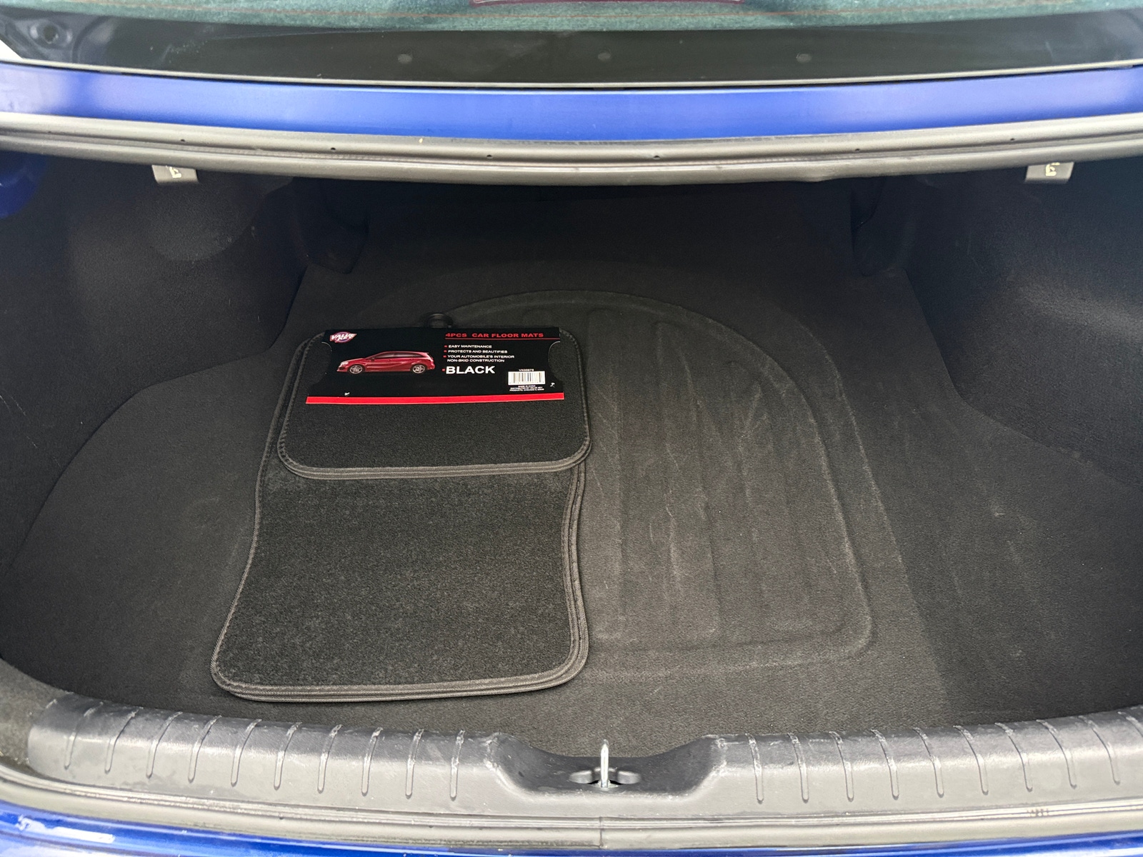 Thumbnail: 2025 Kia K4 - 7