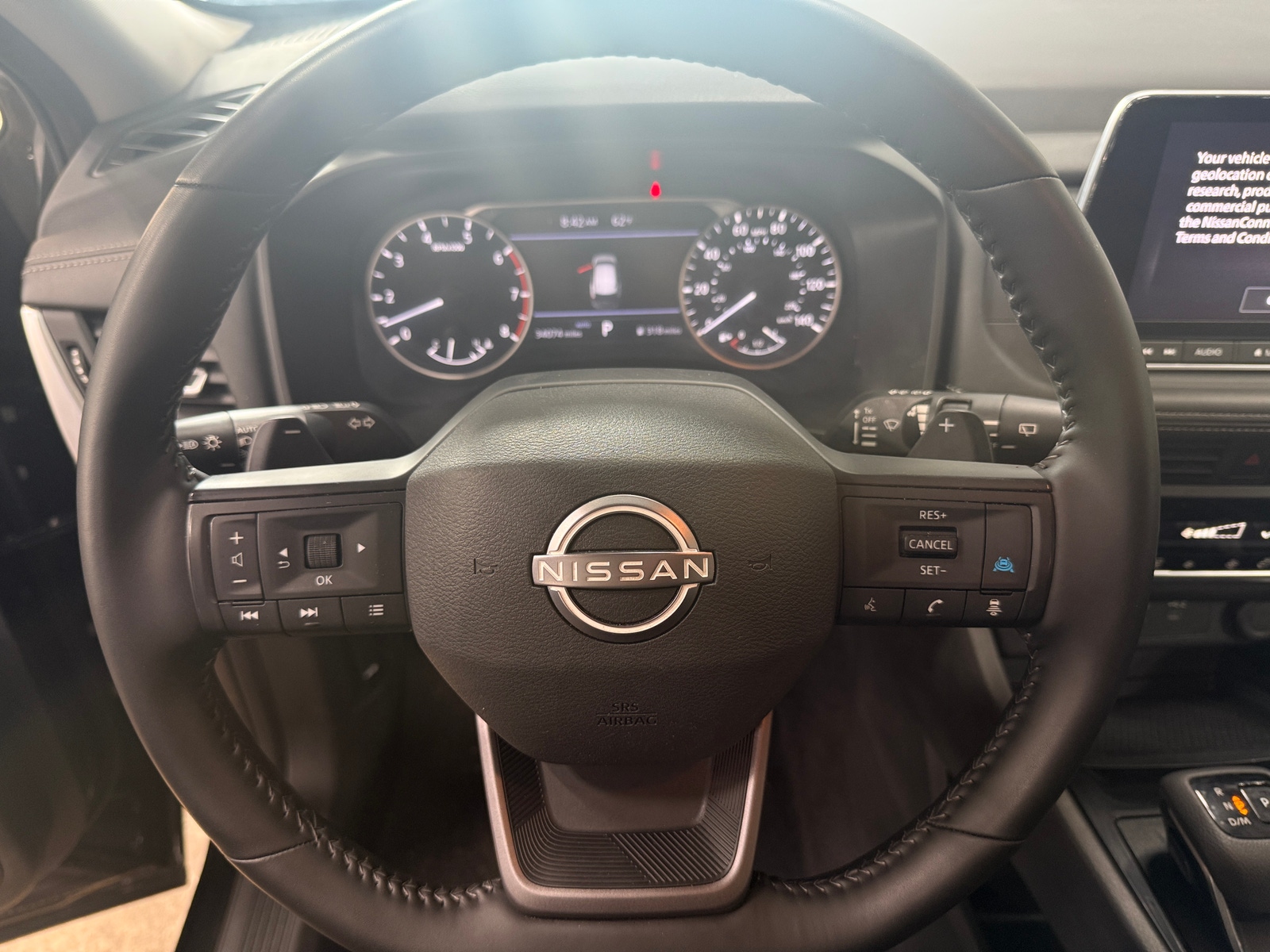 Thumbnail: 2025 Nissan Rogue - 5