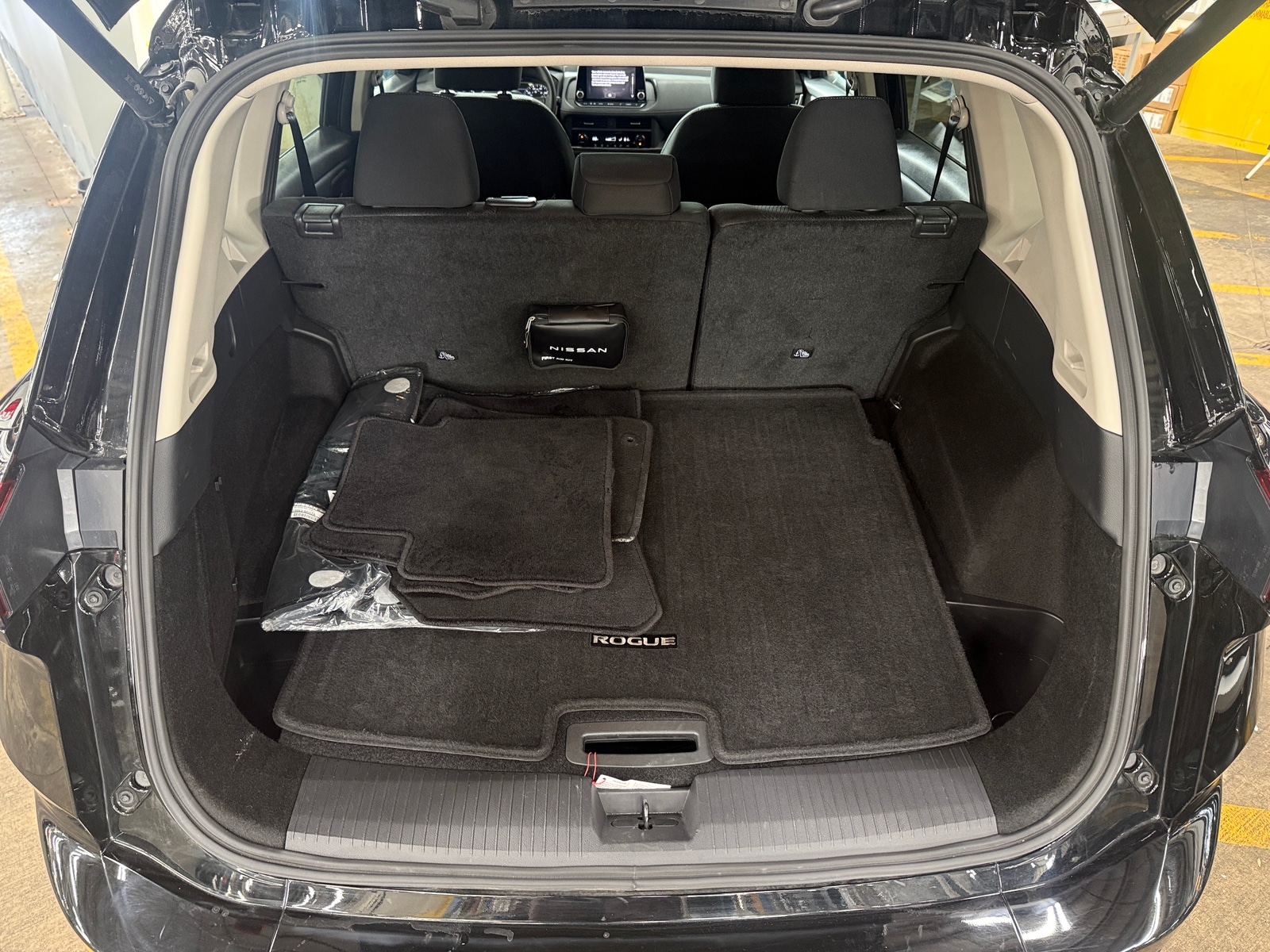 Thumbnail: 2025 Nissan Rogue - 7