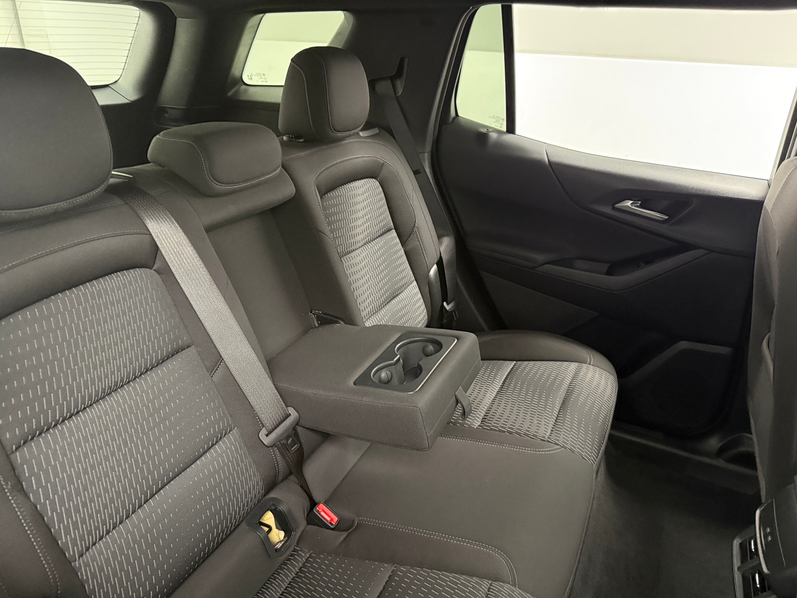 Thumbnail: 2025 Chevrolet Equinox - 6