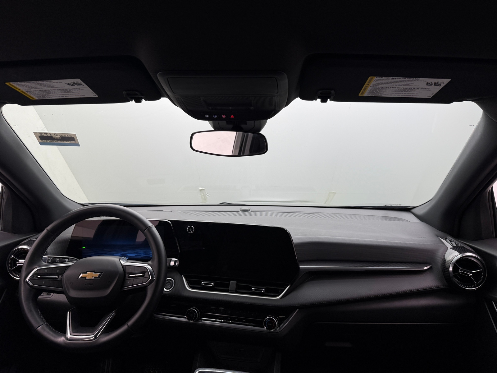 Thumbnail: 2025 Chevrolet Equinox - 3