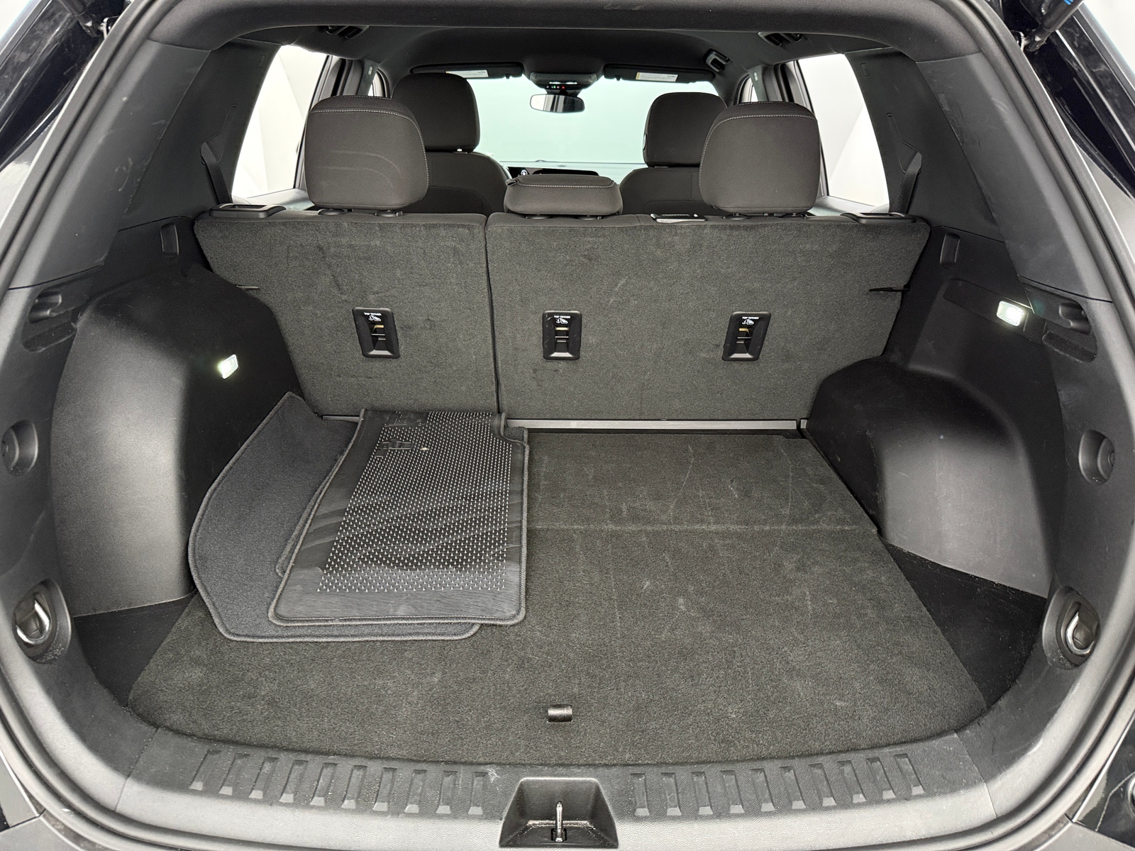 Thumbnail: 2025 Chevrolet Equinox - 7