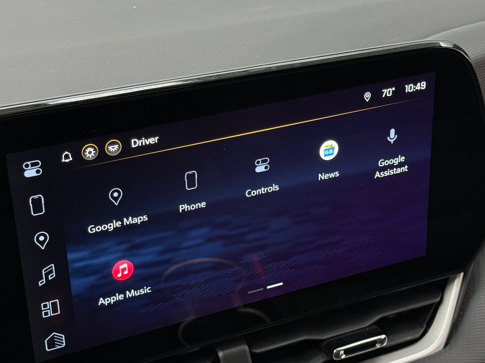 Thumbnail: 2025 Chevrolet Equinox - 4