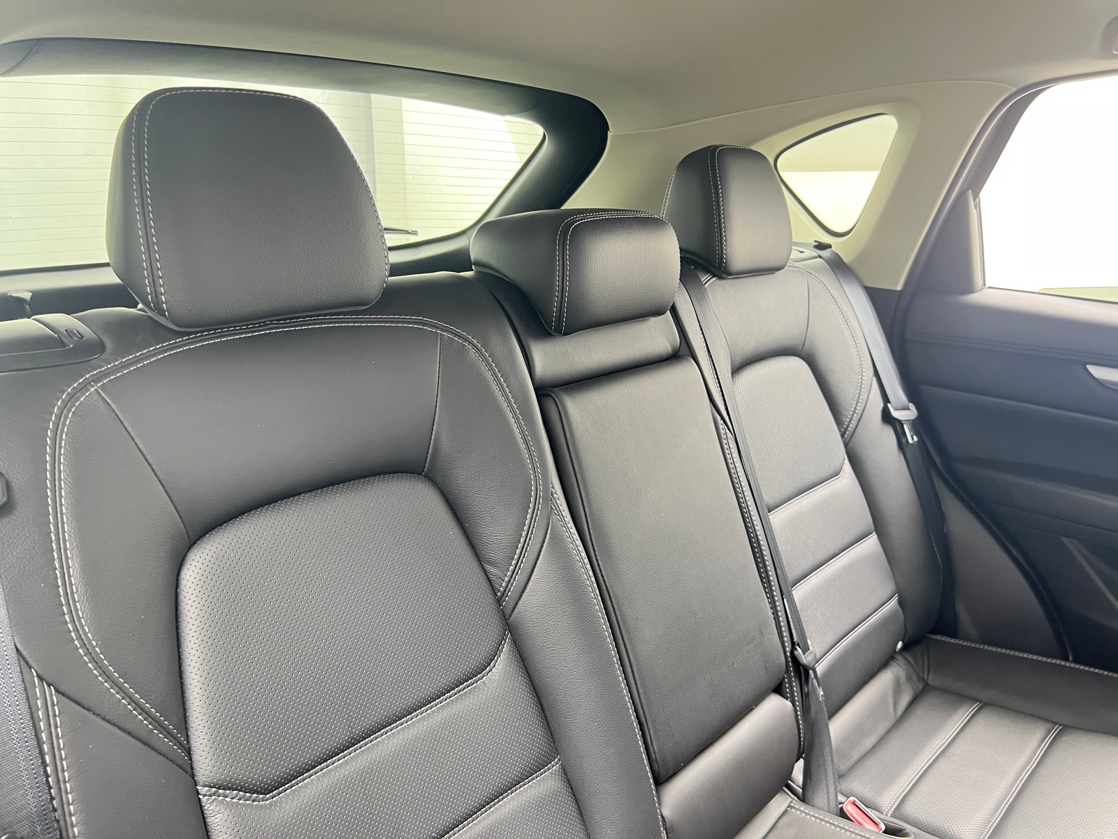 Thumbnail: 2025 Mazda CX-5 - 5