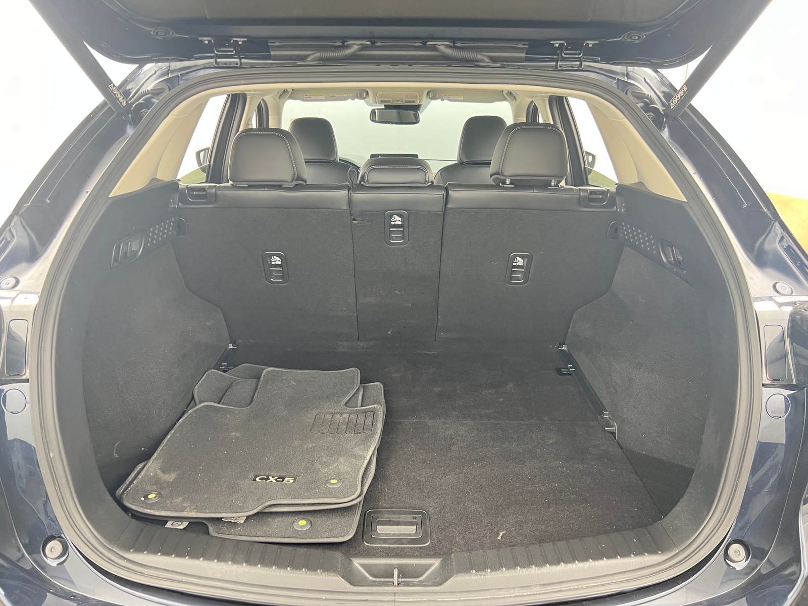 Thumbnail: 2025 Mazda CX-5 - 6