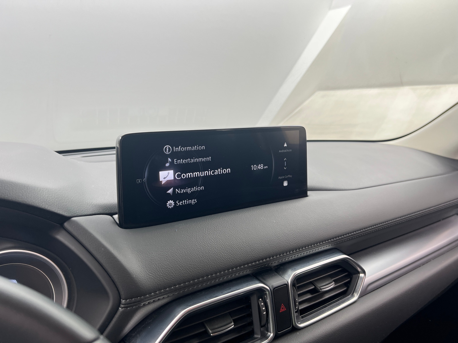 Thumbnail: 2025 Mazda CX-5 - 3