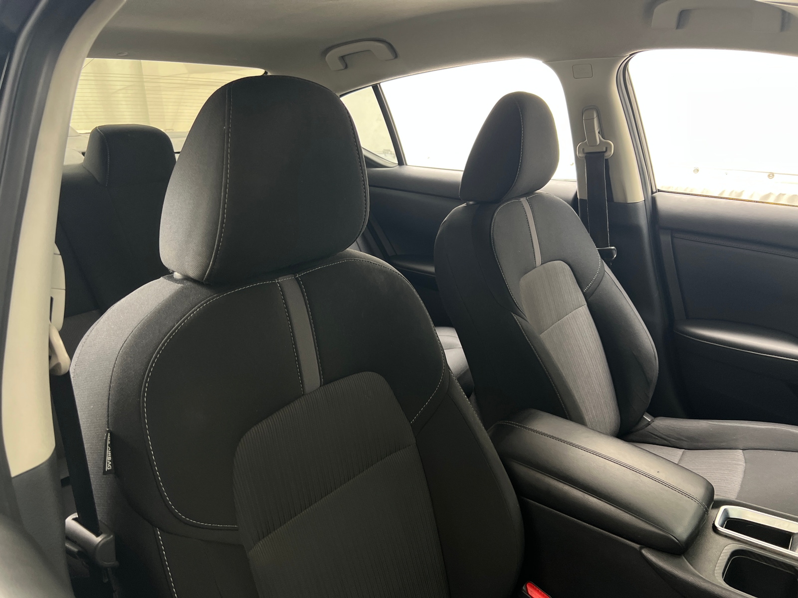 Thumbnail: 2023 Nissan Sentra - 2